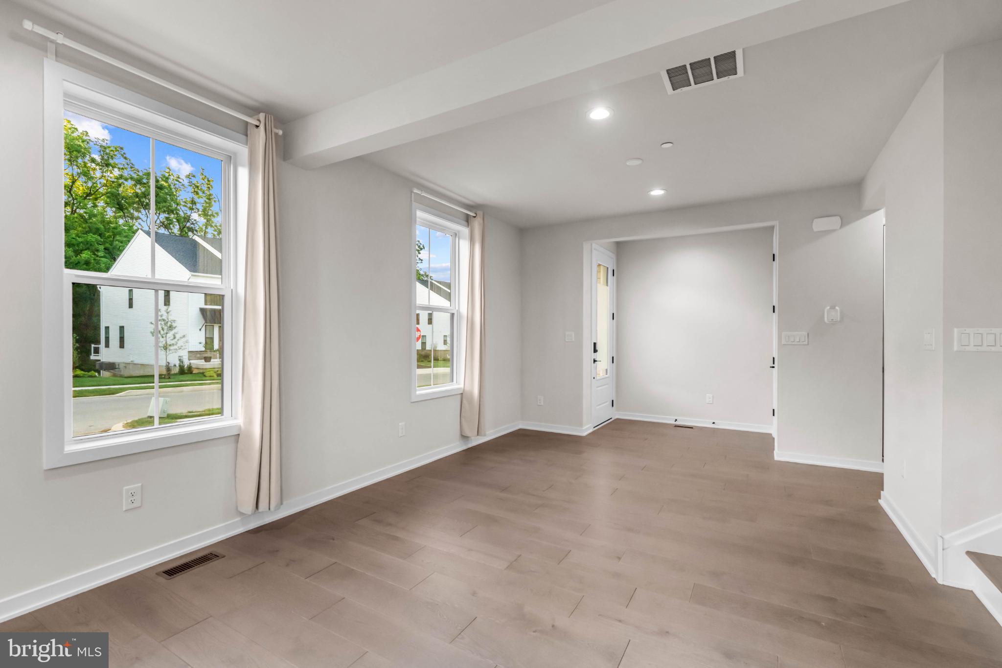 NONE AVAILABLE - Residential Lease