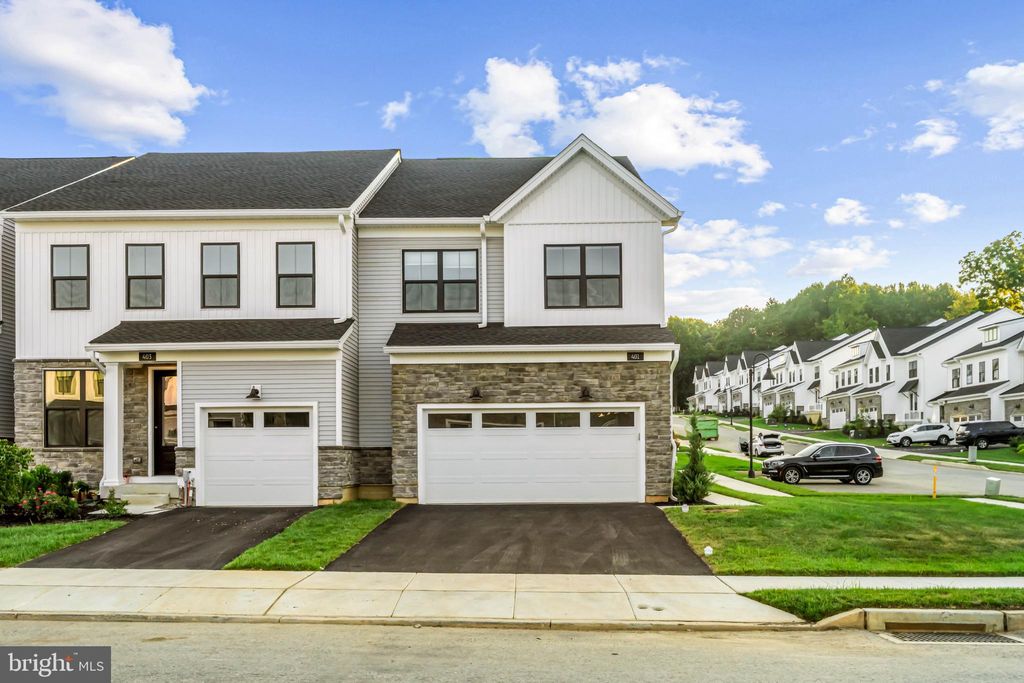 Photo of 315 Gilman Street #168, MALVERN, PA 19355 (MLS # PACT2114404)