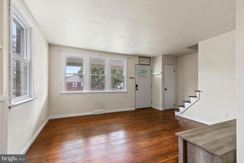 Photo of 845 WABANK ST, LANCASTER, PA 17603 (MLS # PALA2040152)