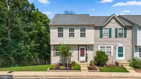 298 Moseby Drive, Manassas Park, VA 20111 - MLS#: VAMP2004102
