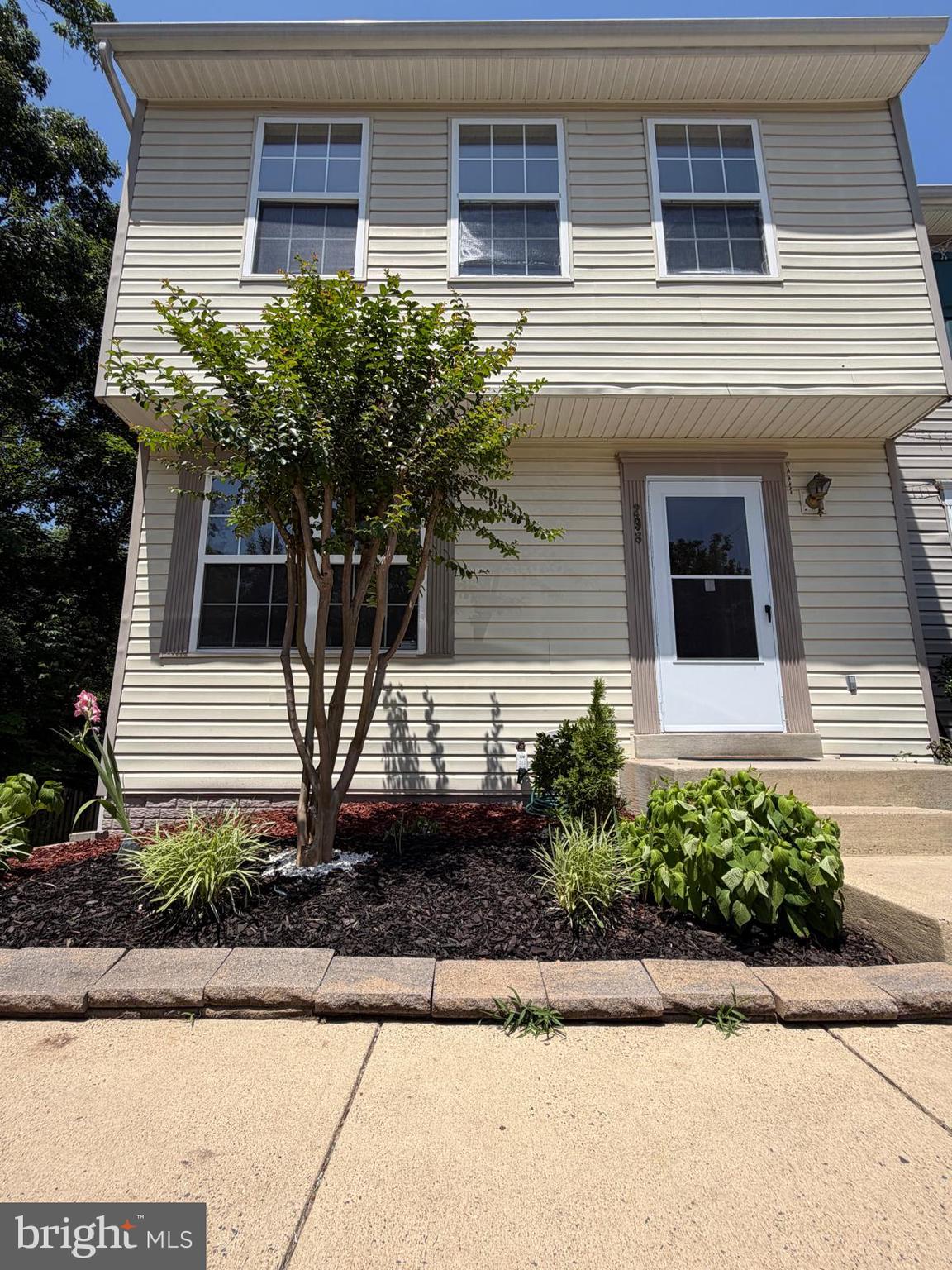 298 MOSEBY DRIVE