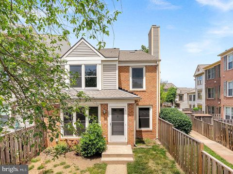 7530 EMERALD DRIVE MANASSAS VA 20109
