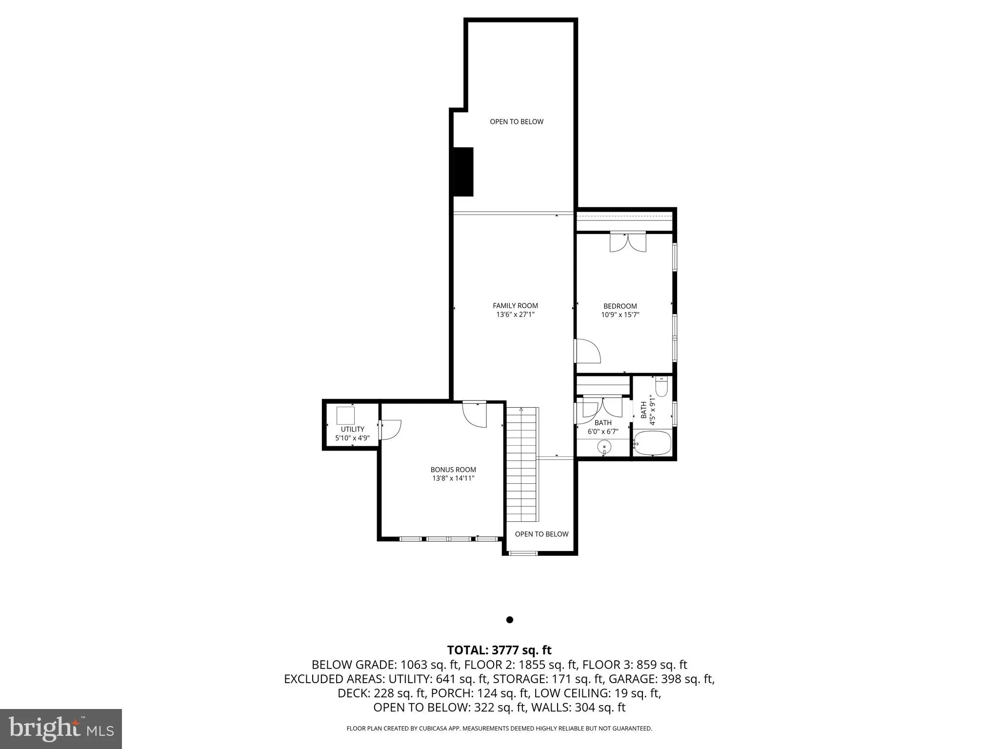 Phoenixville, Pennsylvania 19460, United States, 3 Bedrooms Bedrooms, ,3 BathroomsBathrooms,Residential,Active,223425