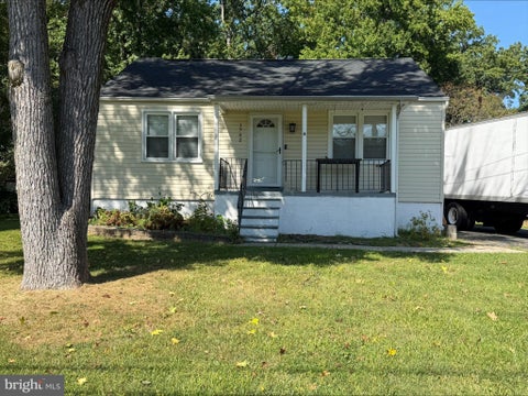 Homes For Sale - 1742 Hilltop Avenue<br/> Baltimore County, ESSEX, MD 21221
