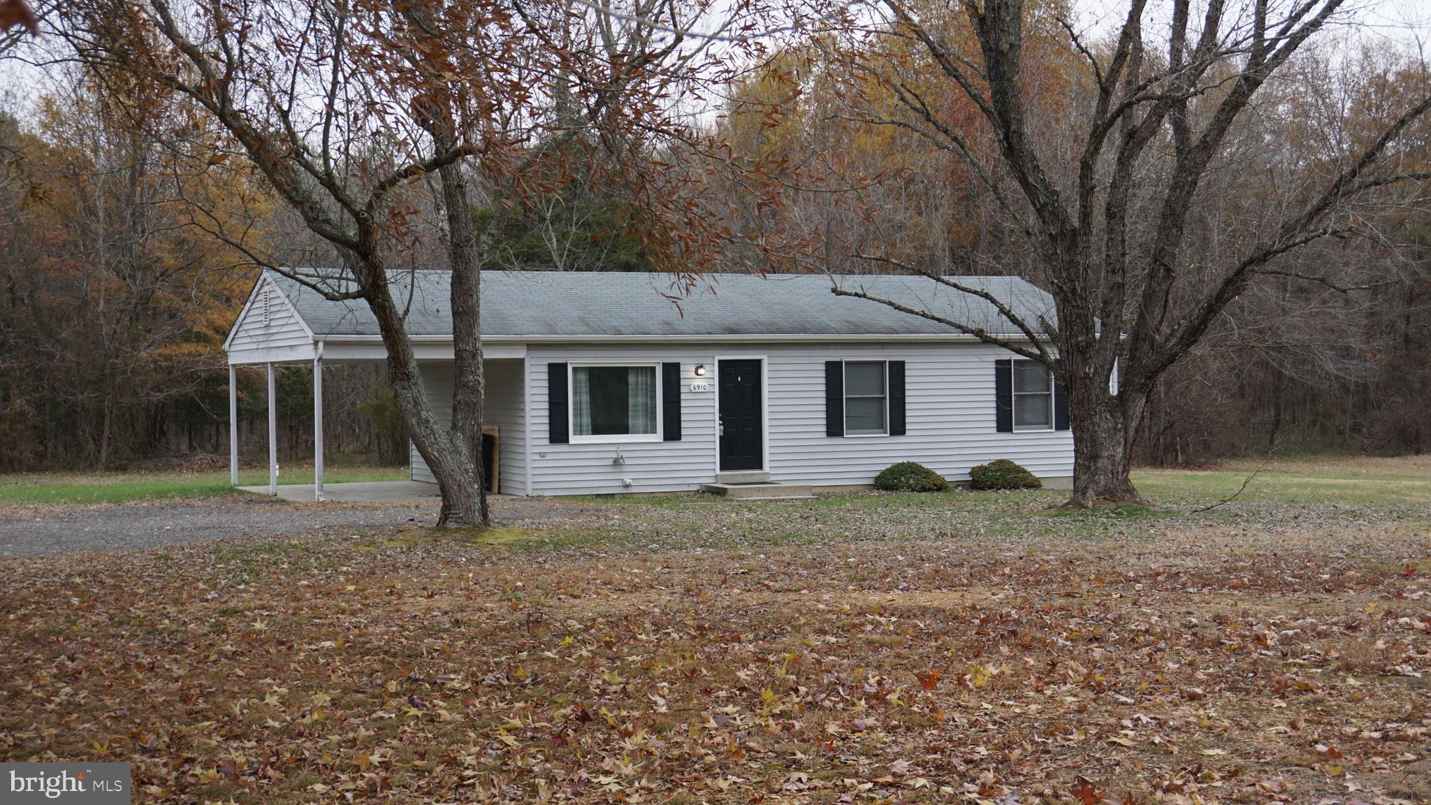 RIPLEY SUB - Residential Lease