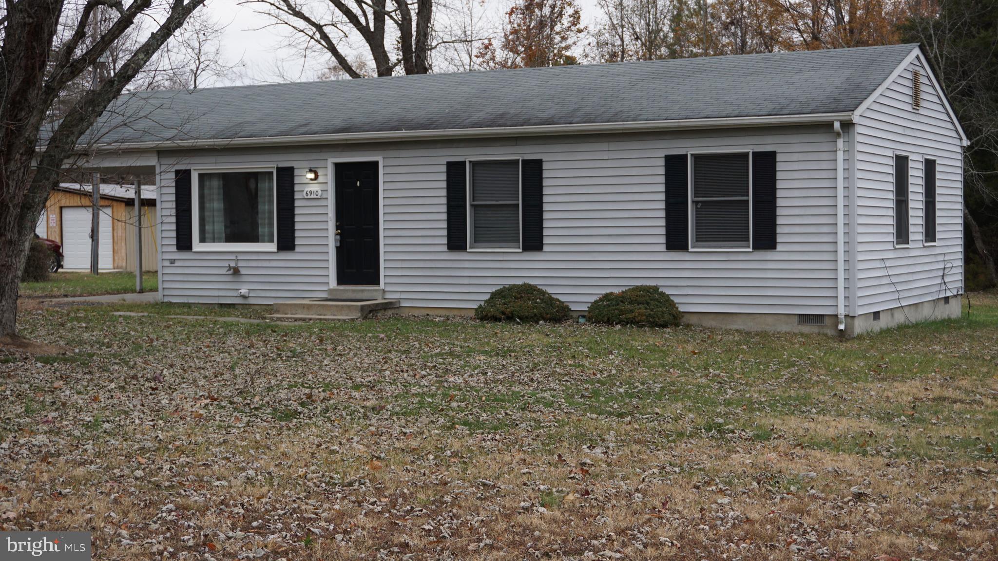 RIPLEY SUB - Residential Lease