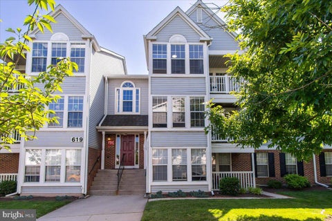 Condo For Sale - 619 Himes Avenue #V112<br/> Frederick County, FREDERICK, MD 21703