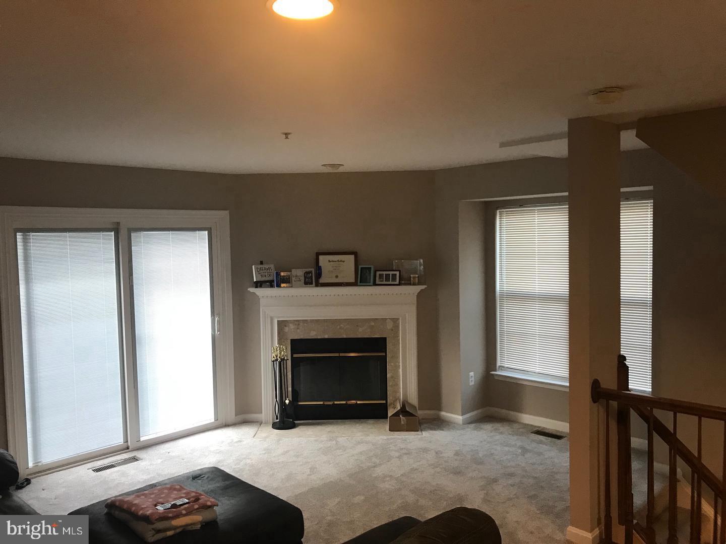 VILLAGES OF MARLBOROUGH - Residential Lease