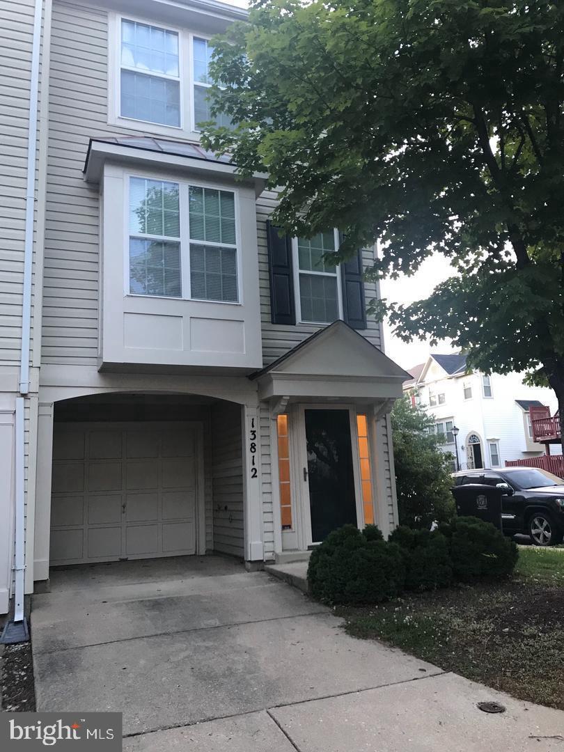 VILLAGES OF MARLBOROUGH - Residential Lease