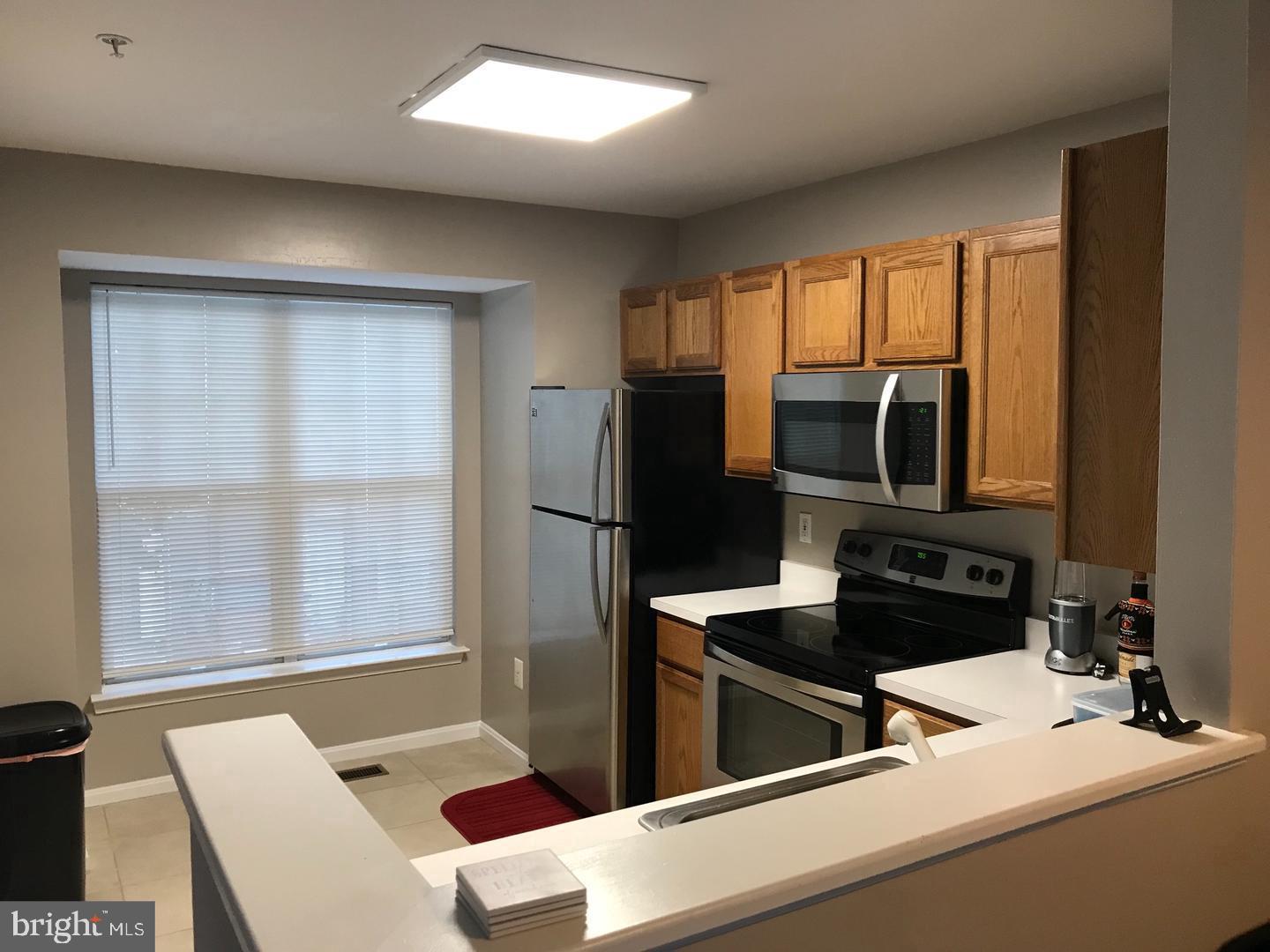 VILLAGES OF MARLBOROUGH - Residential Lease