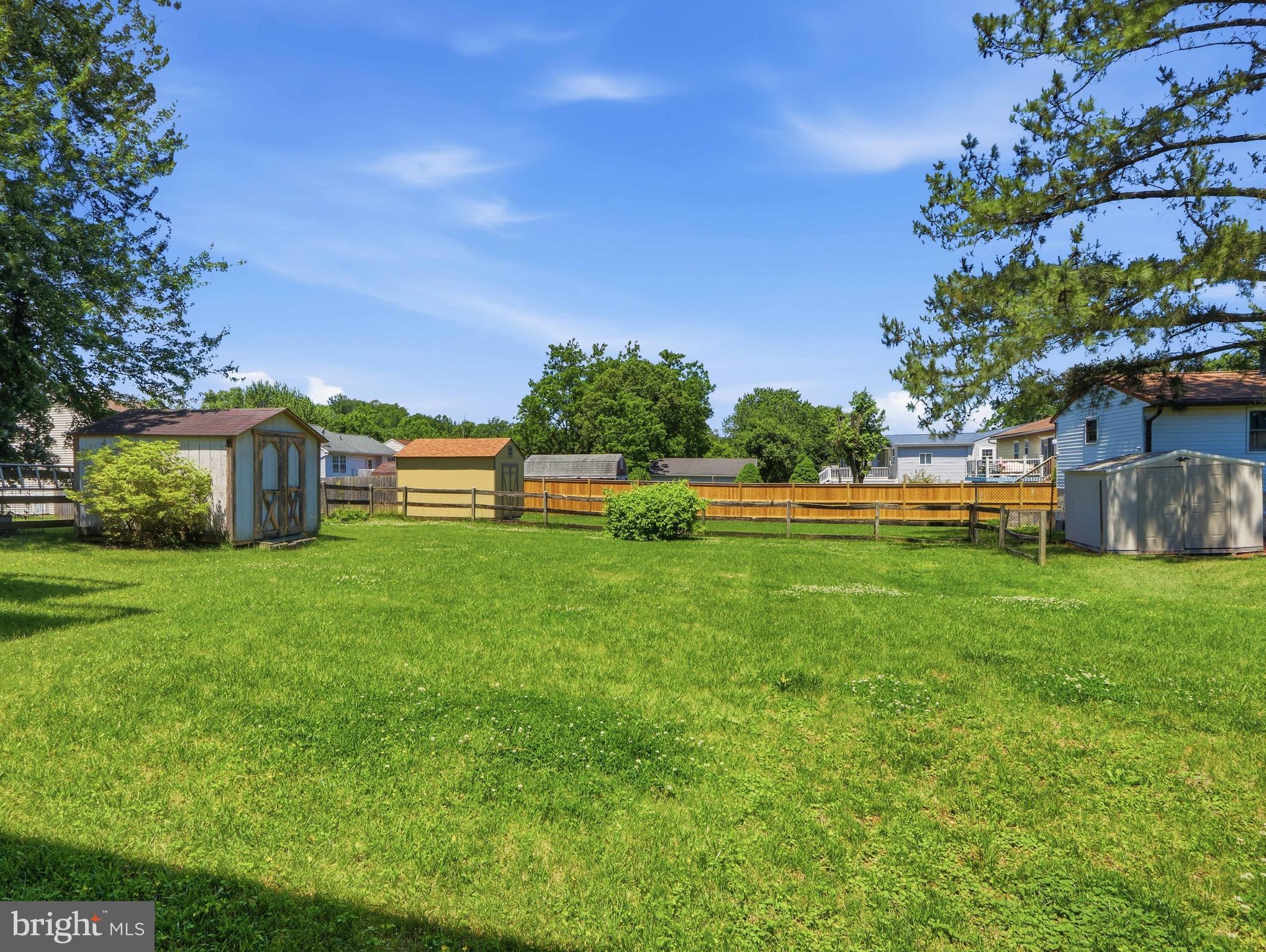 CATONSVILLE MANOR - Residential