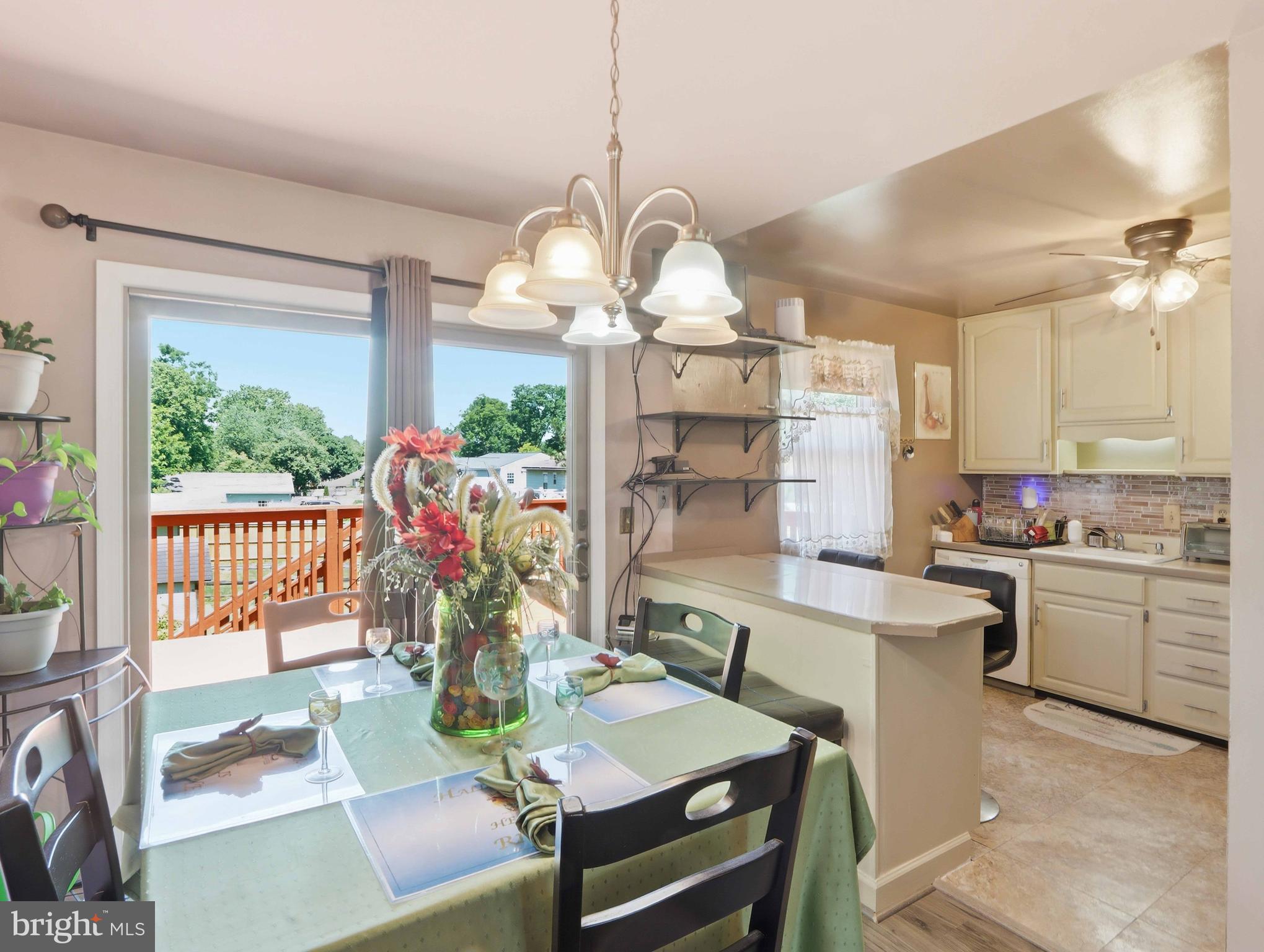 CATONSVILLE MANOR - Residential