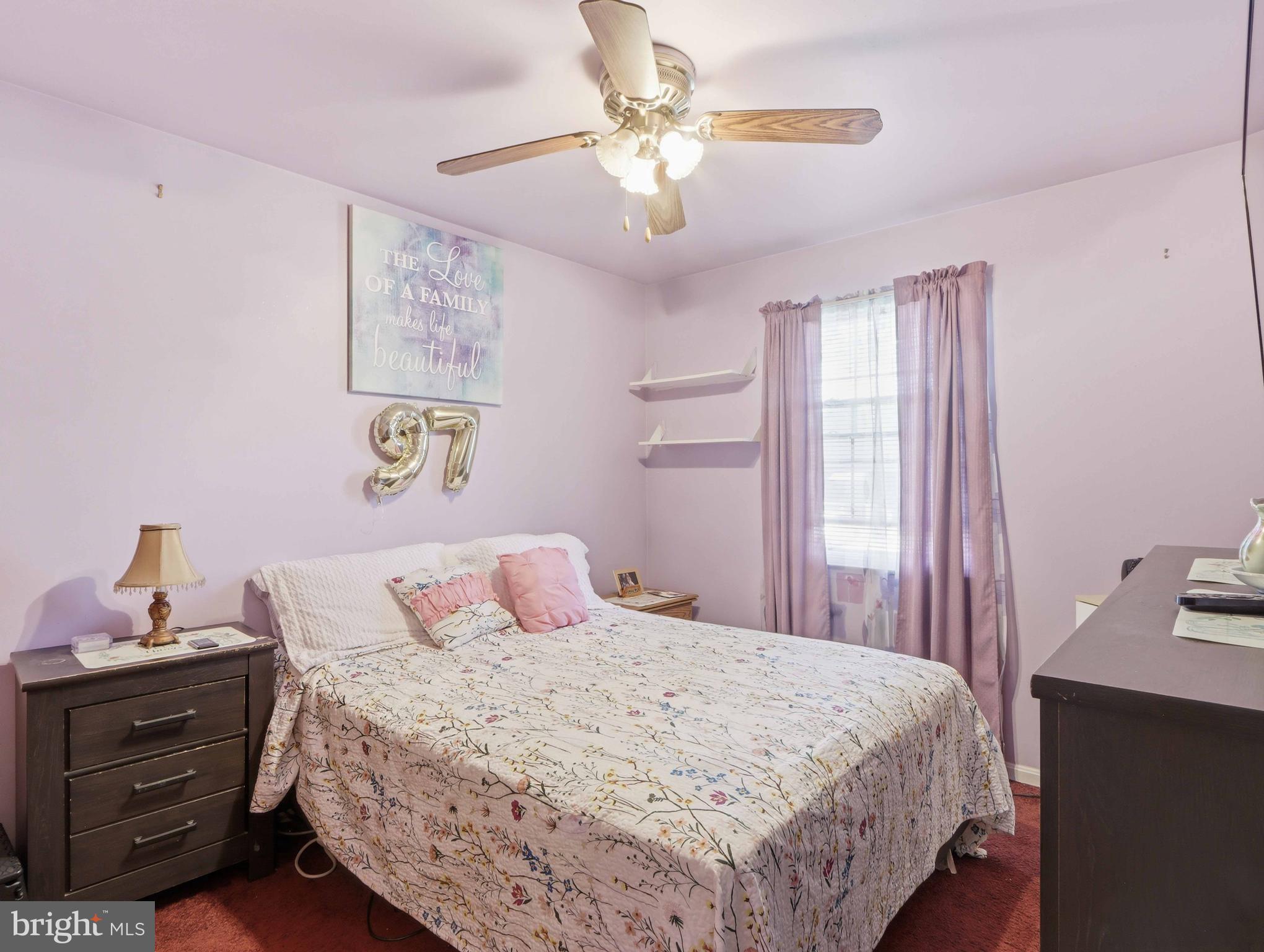 CATONSVILLE MANOR - Residential