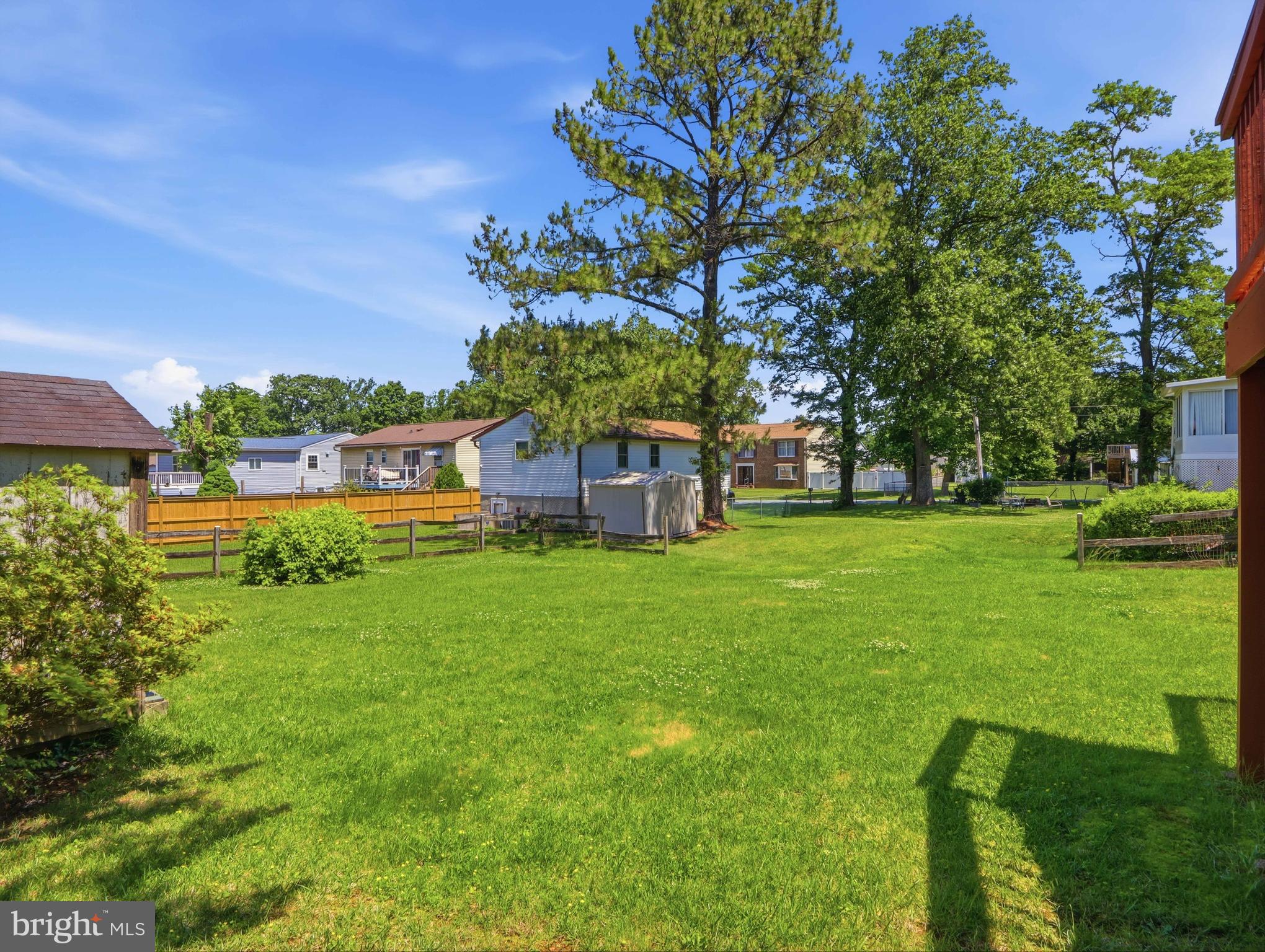 CATONSVILLE MANOR - Residential