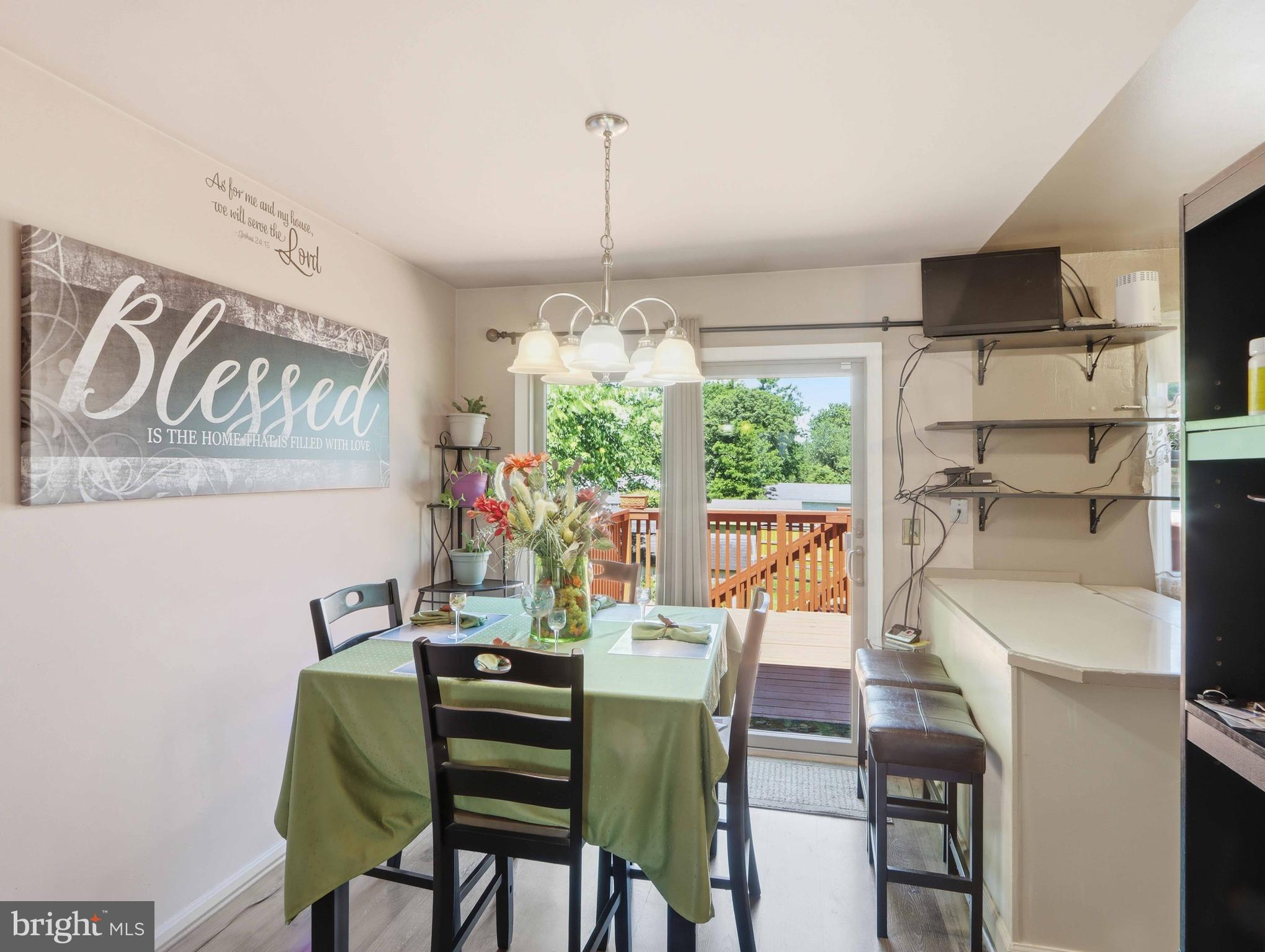 CATONSVILLE MANOR - Residential