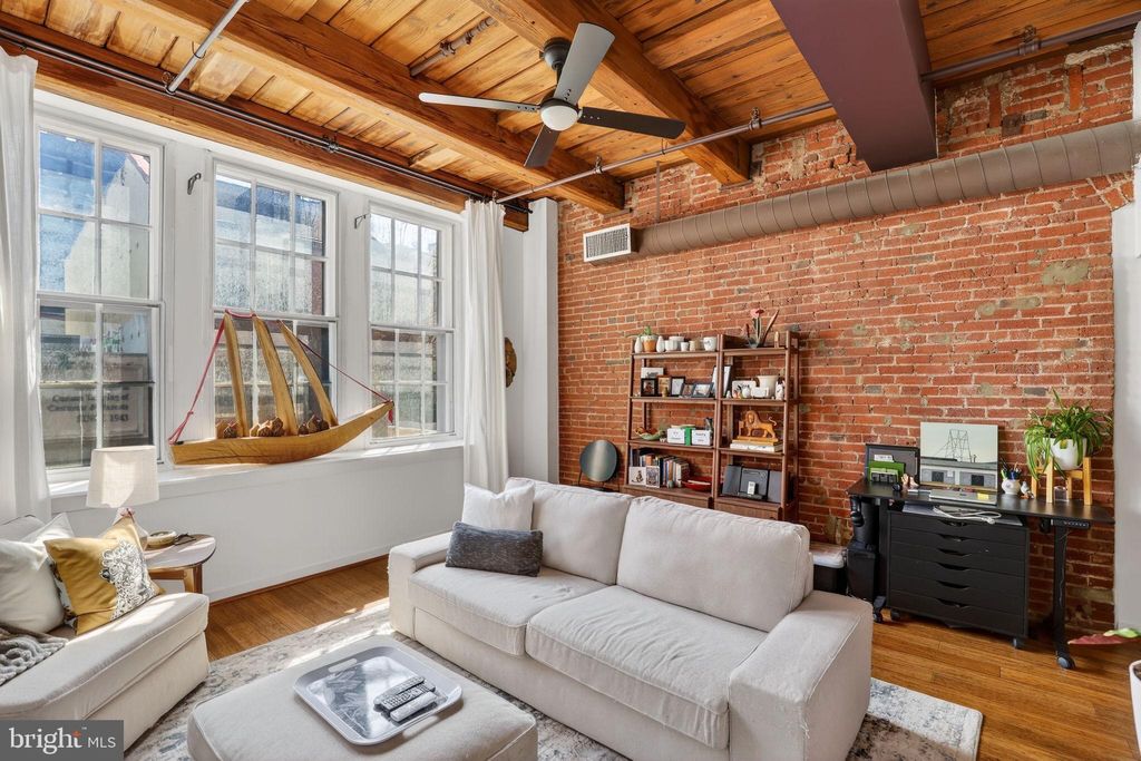 Photo of 301 Race Street #201, PHILADELPHIA, PA 19106 (MLS # PAPH2599454)