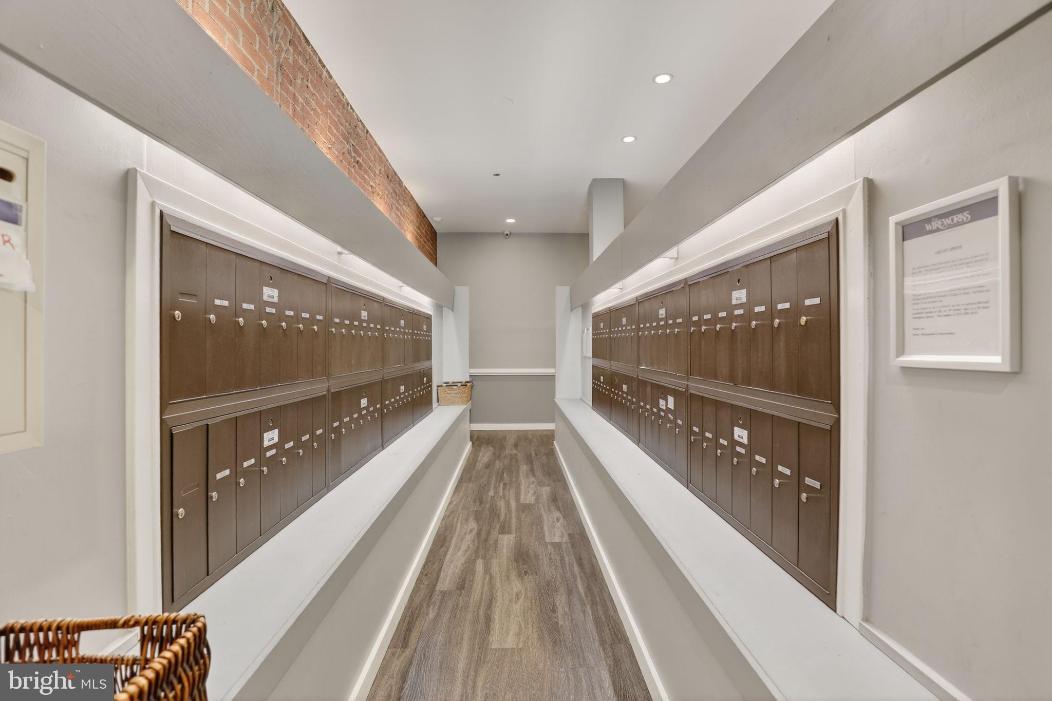 OLD CITY - Residential