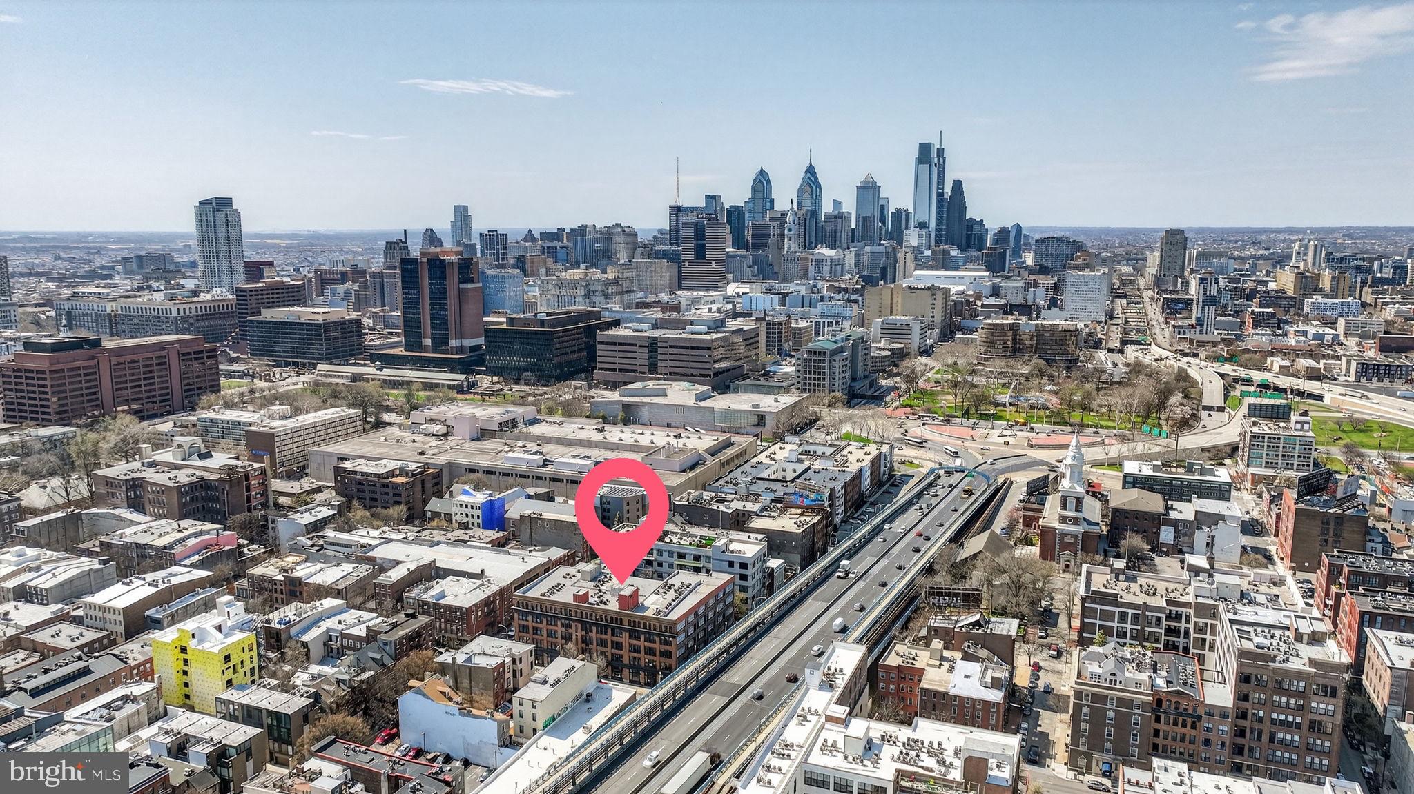 OLD CITY - Residential