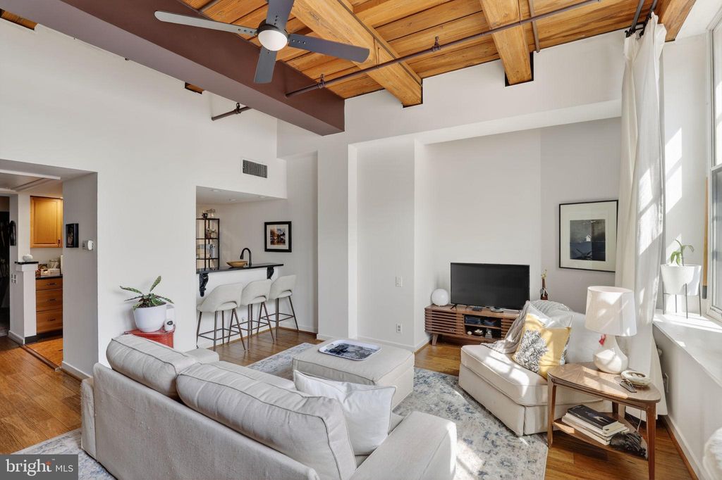 Photo of 301 Race Street #201, PHILADELPHIA, PA 19106 (MLS # PAPH2599454)