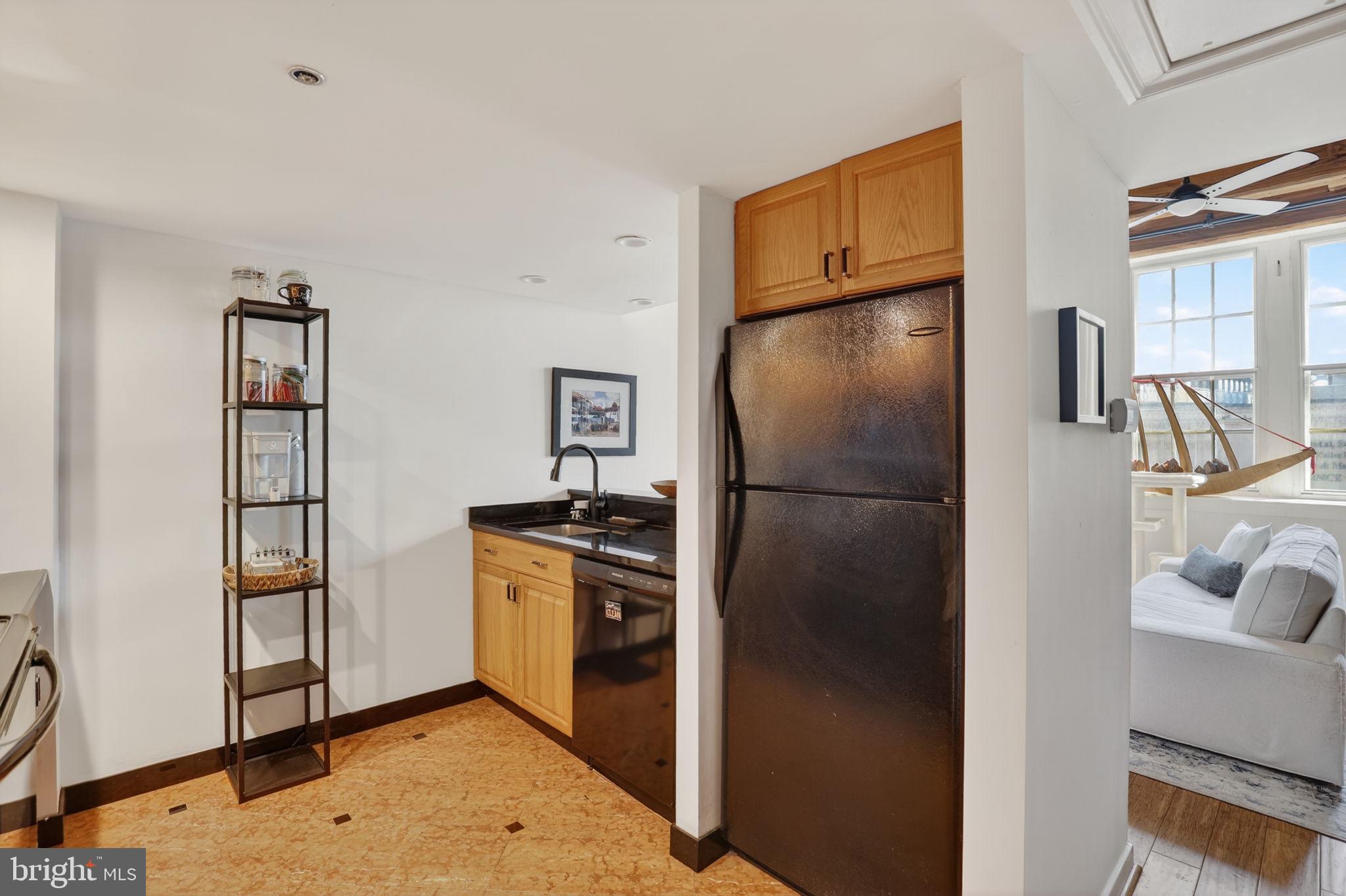 OLD CITY - Residential