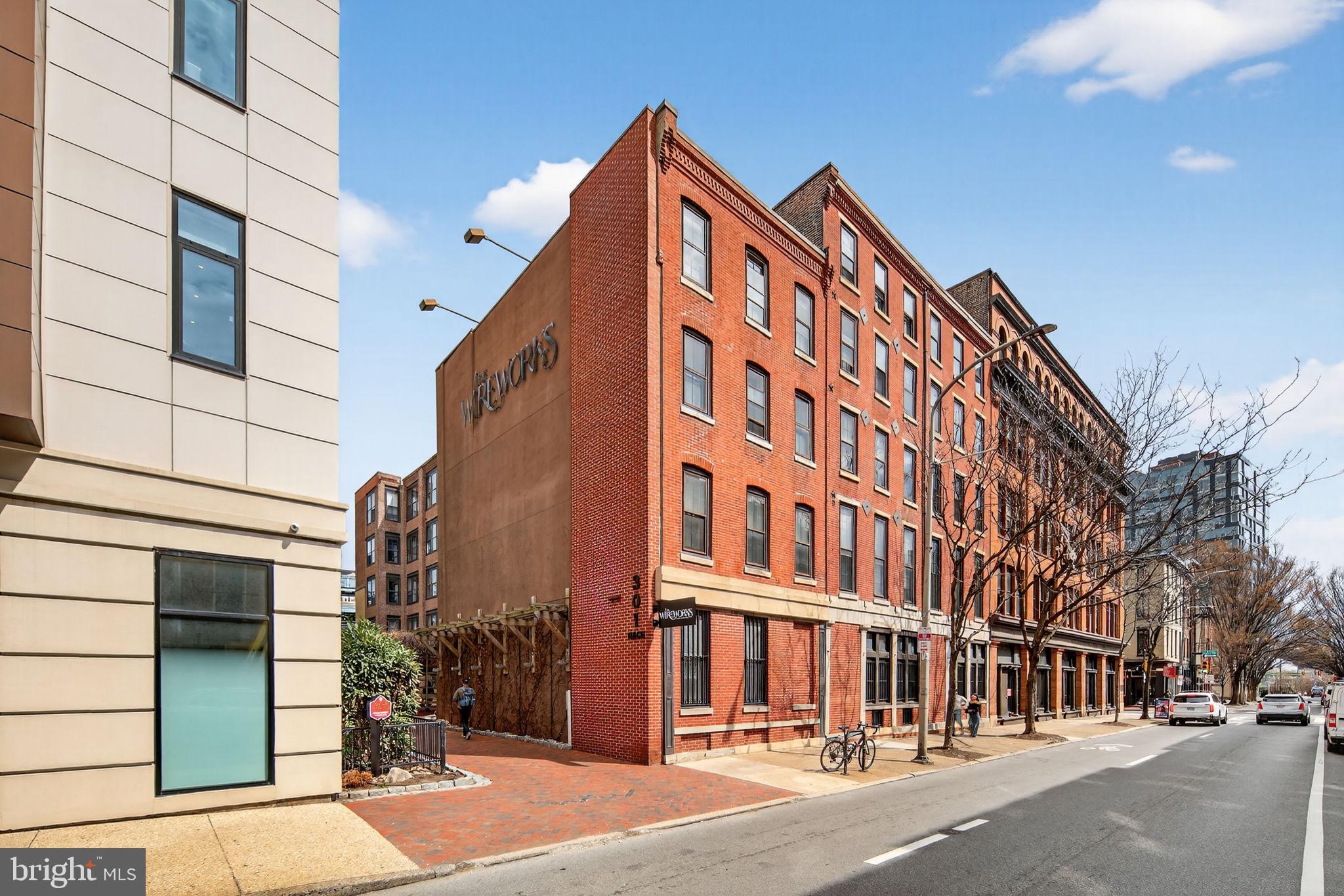 OLD CITY - Residential