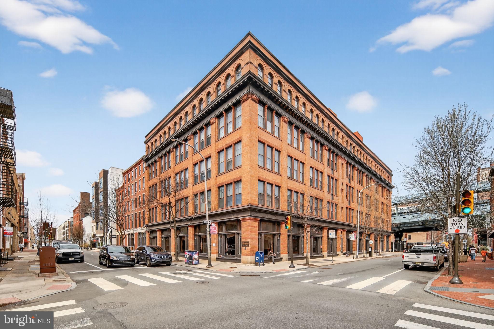 OLD CITY - Residential