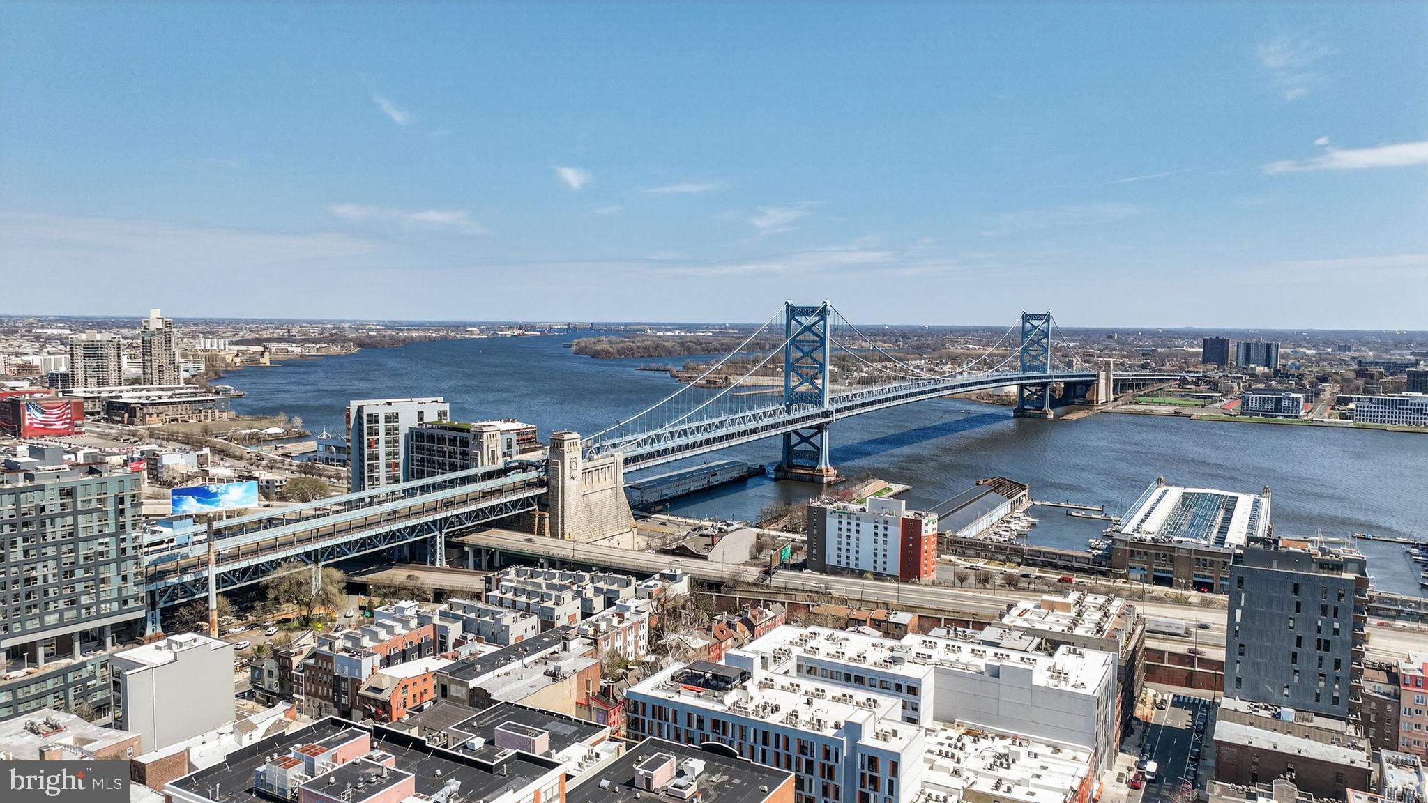 OLD CITY - Residential