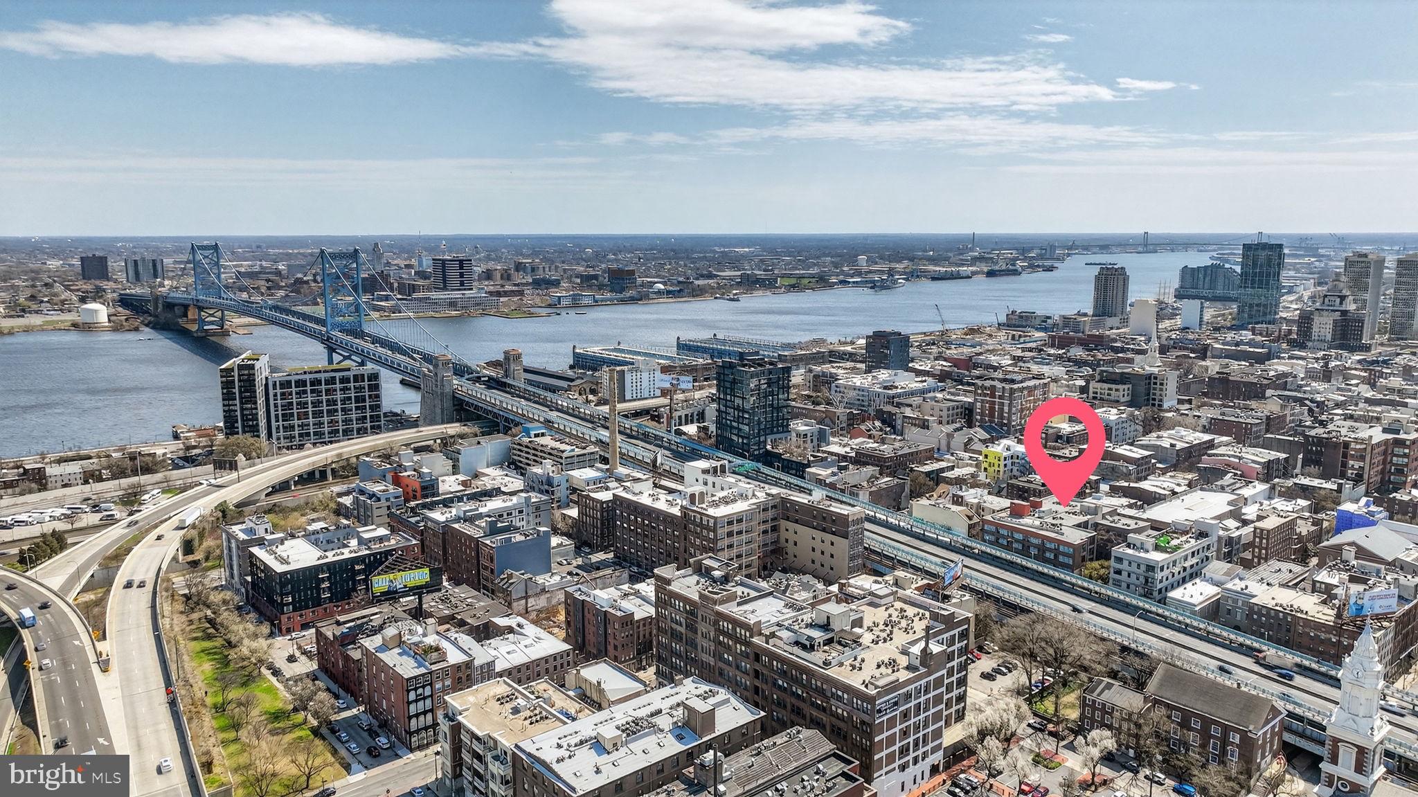 OLD CITY - Residential