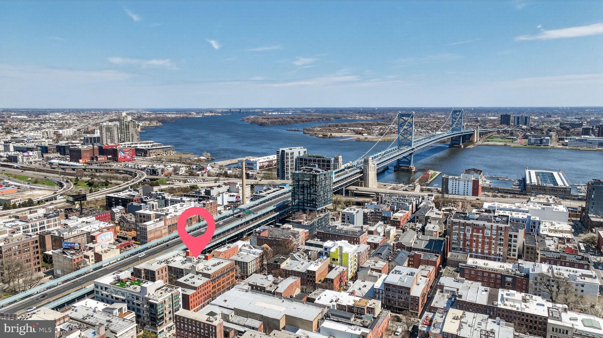 OLD CITY - Residential