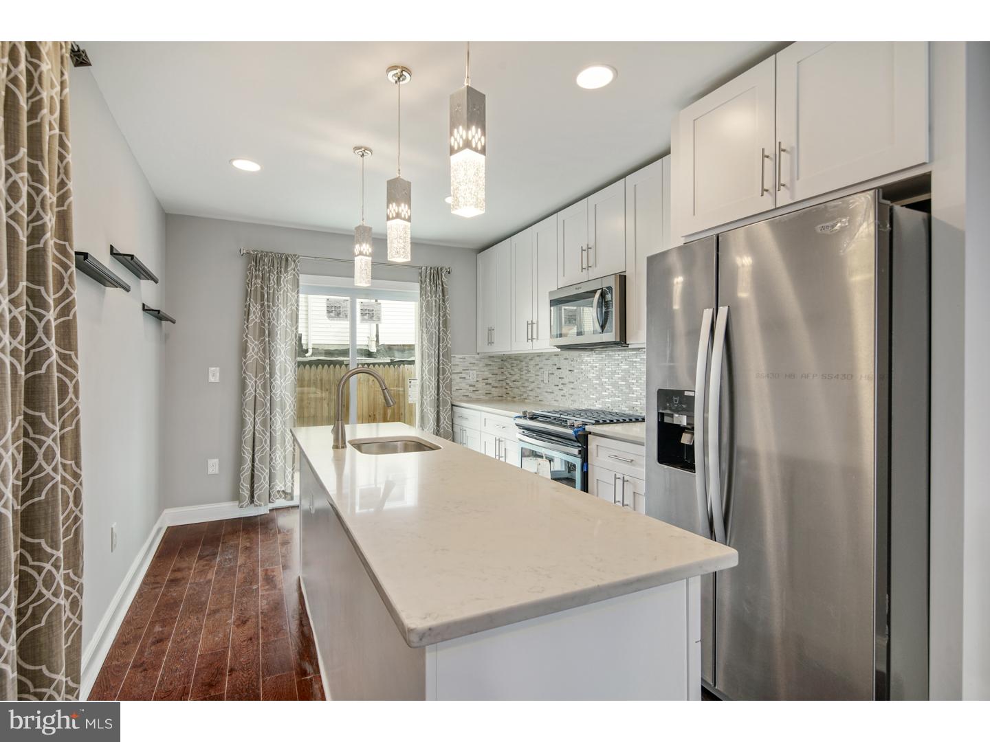 FISHTOWN - Residential