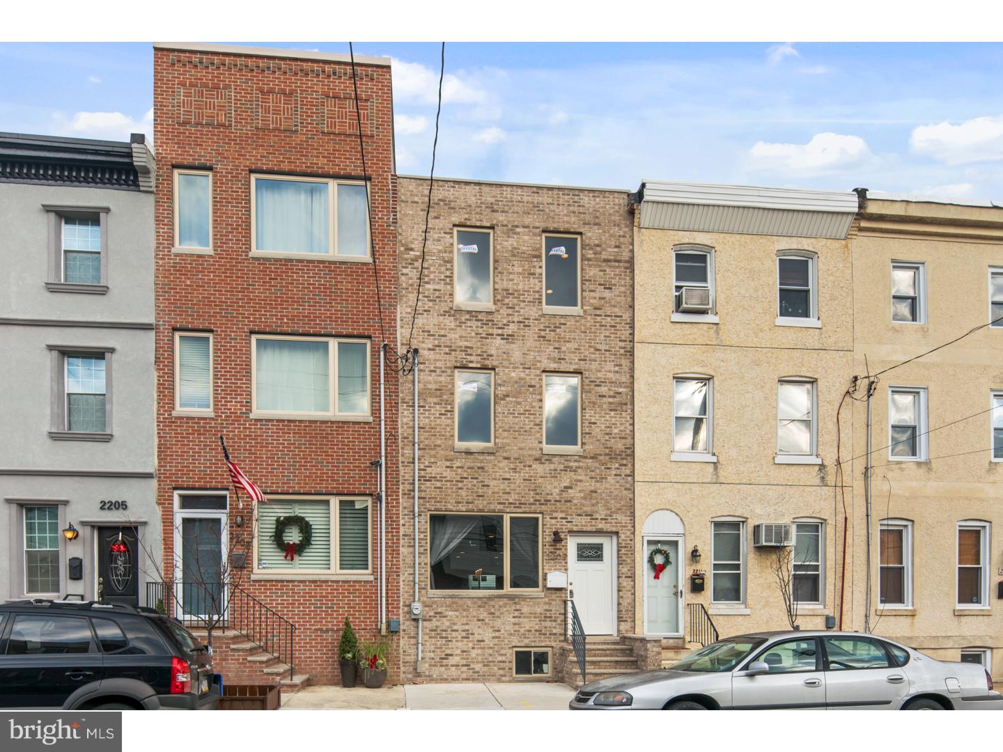 FISHTOWN - Residential