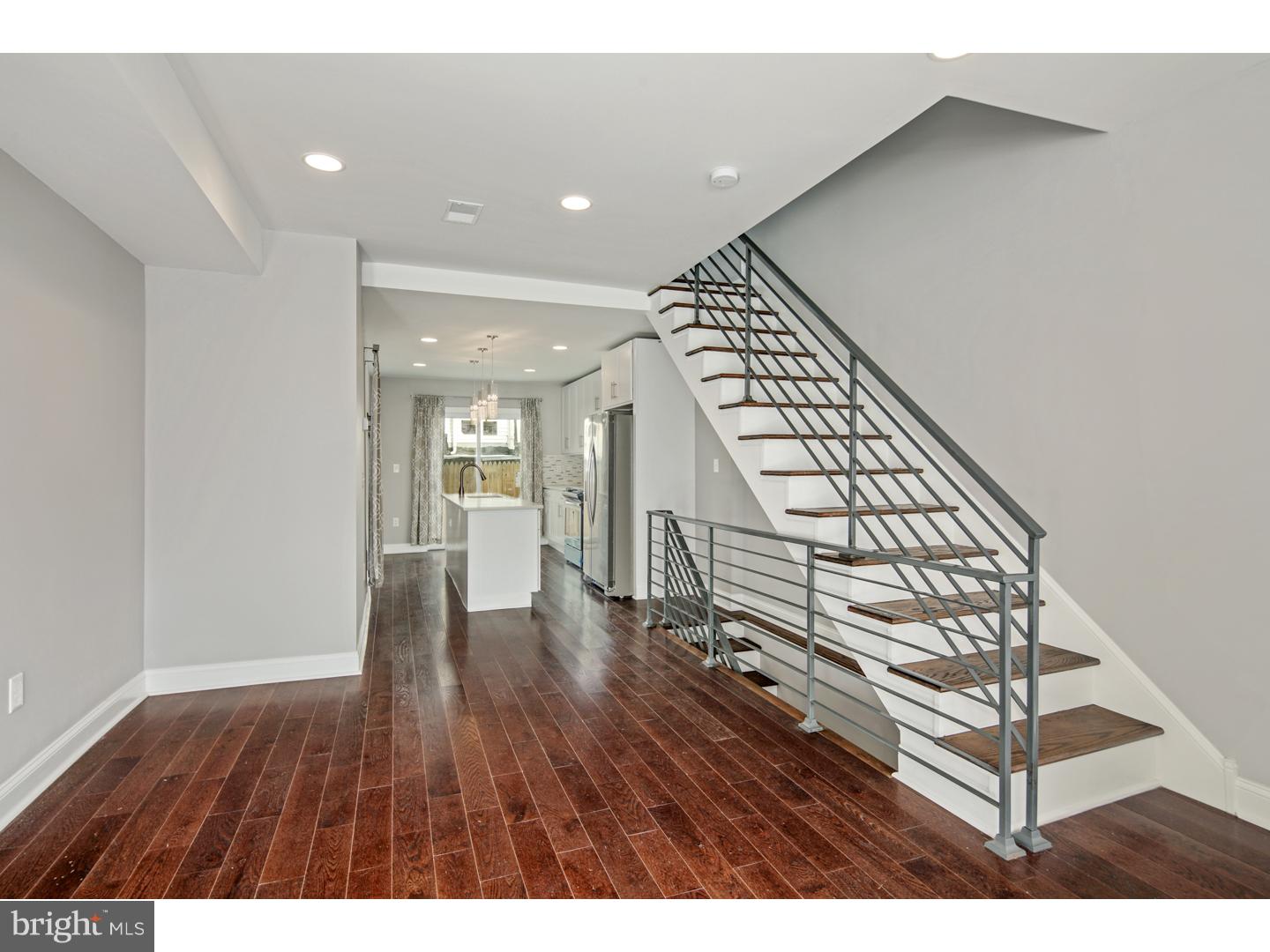 FISHTOWN - Residential