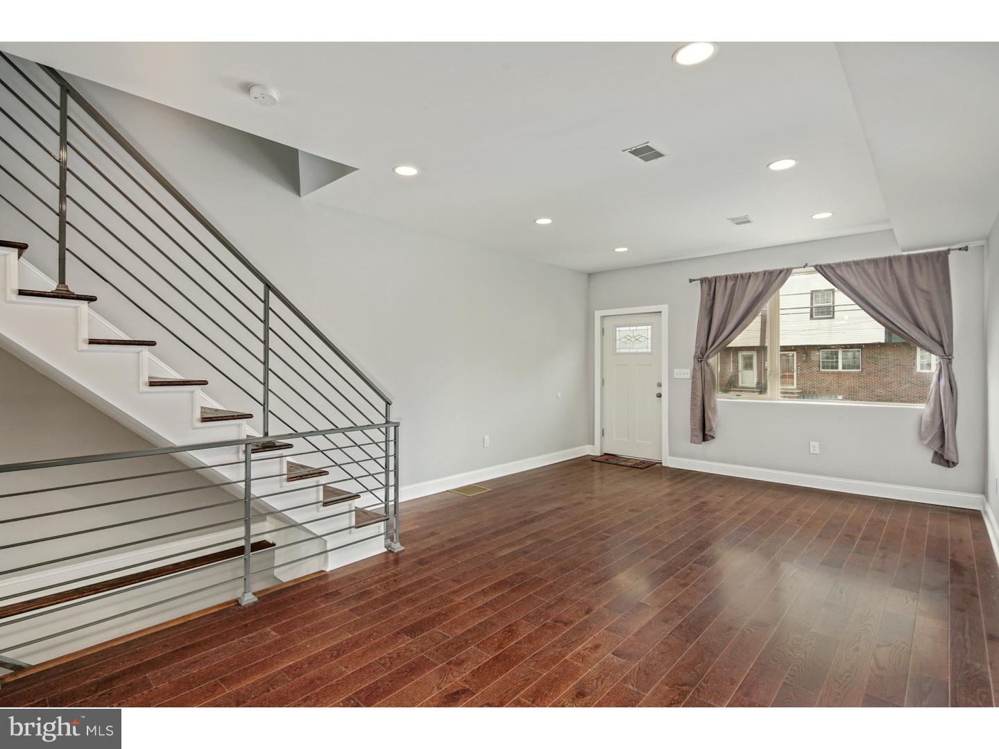 FISHTOWN - Residential