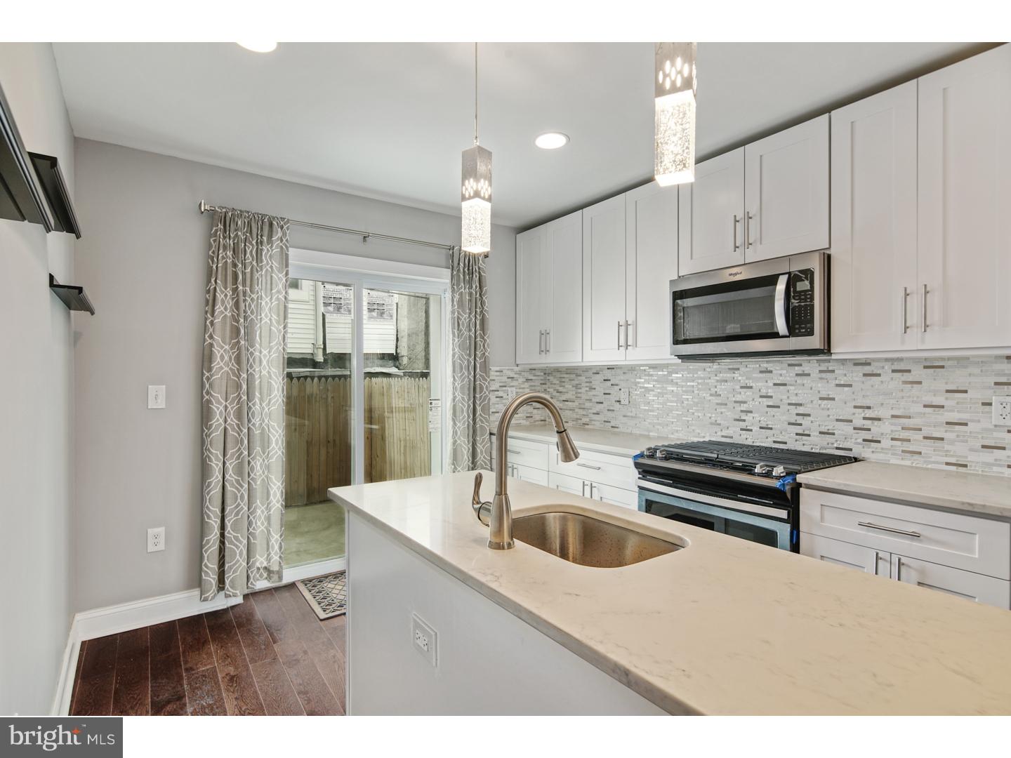 FISHTOWN - Residential