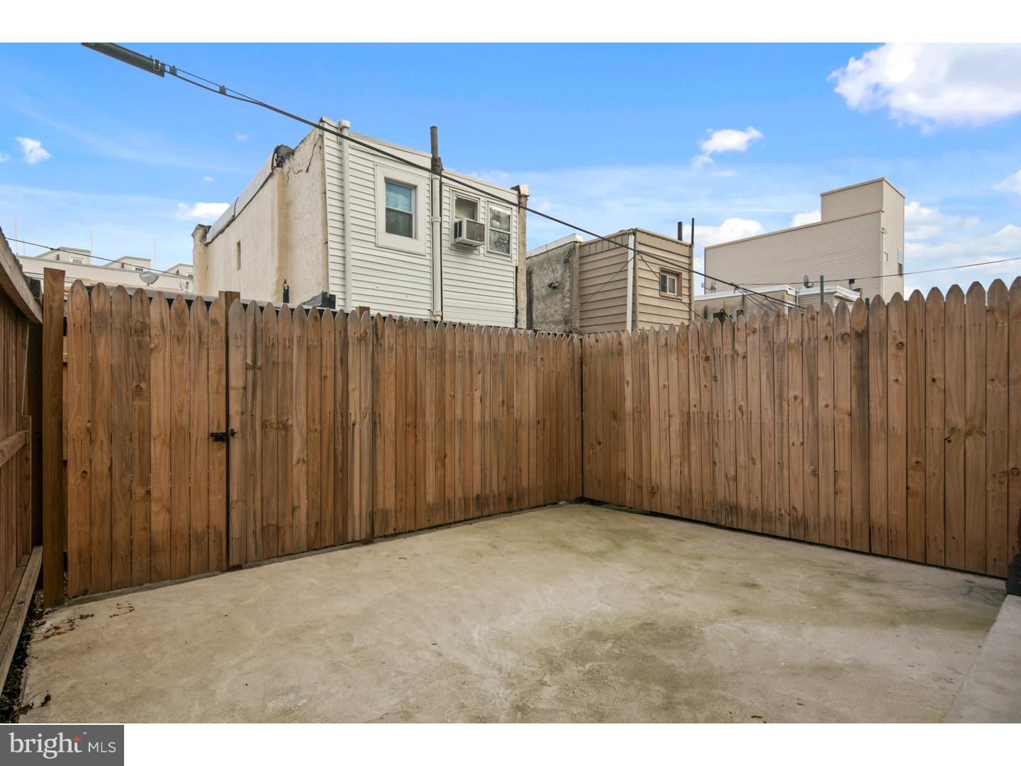 FISHTOWN - Residential