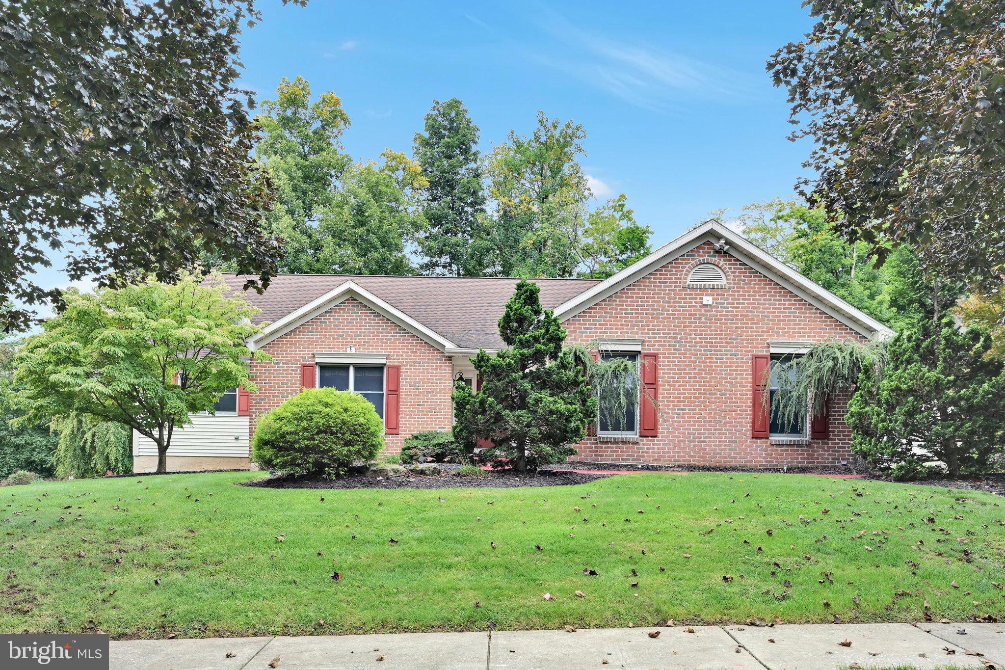 48 KINSEY HILL DRIVE