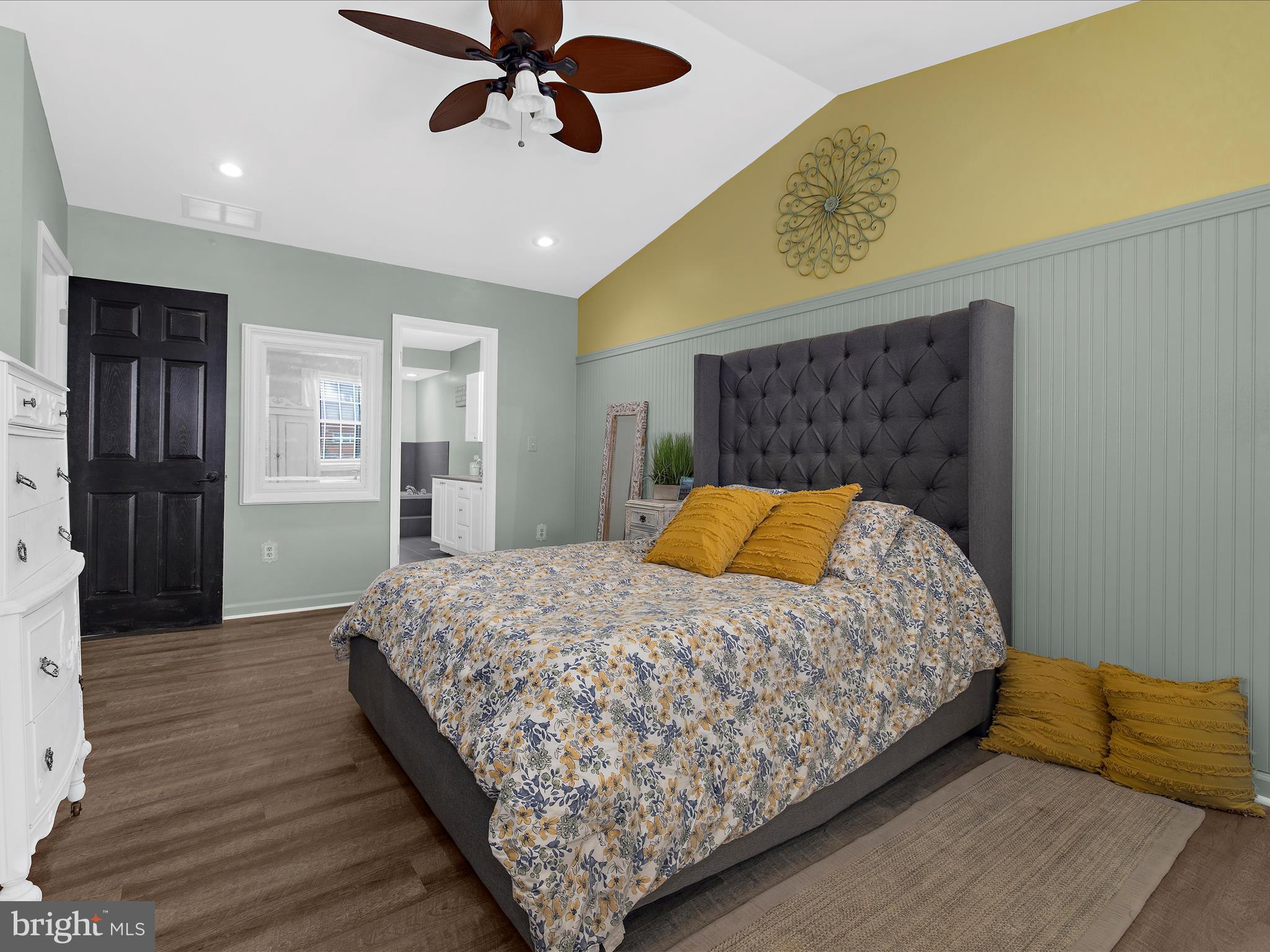 BROOKLYN PARK - Residential