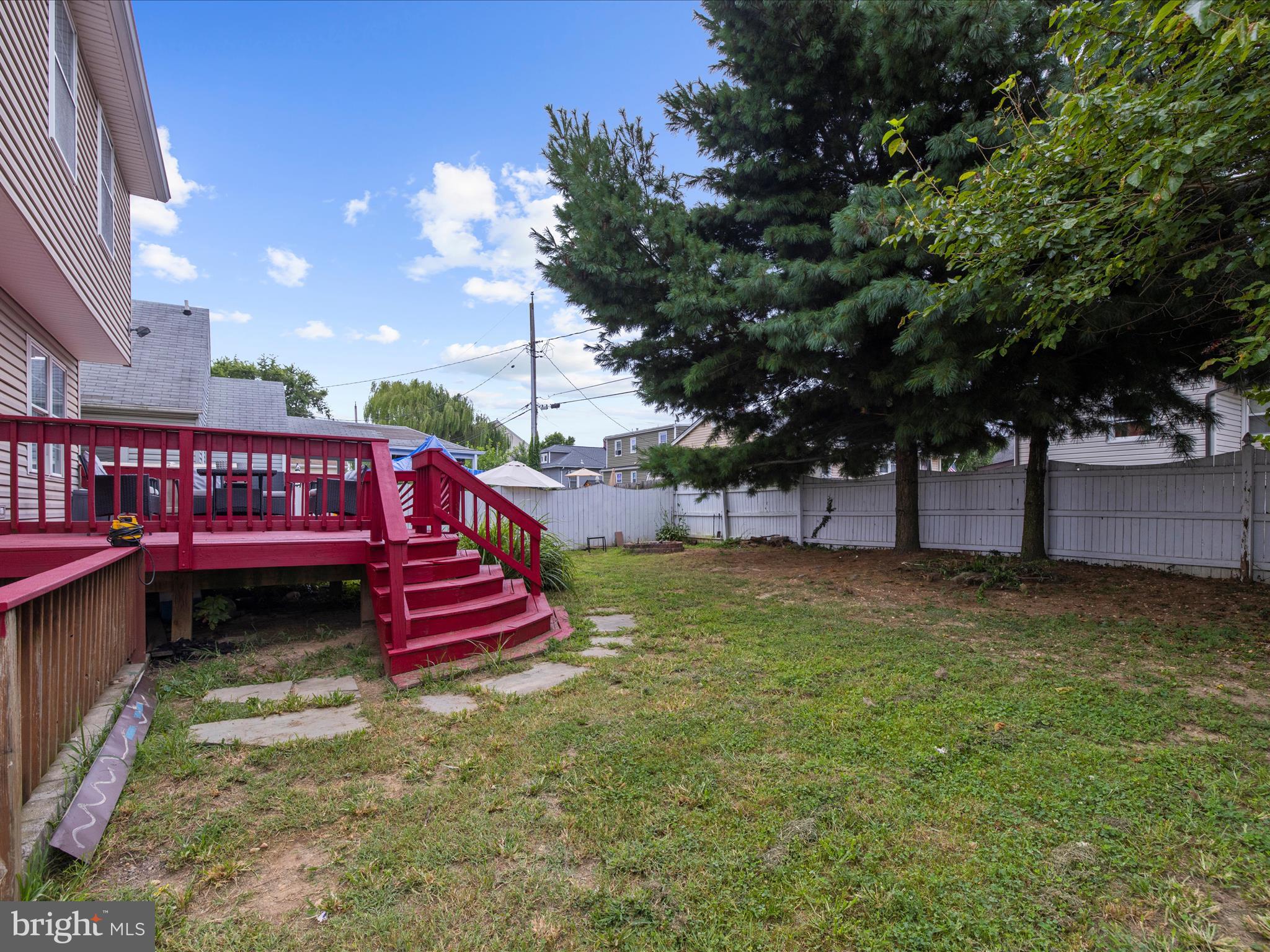 BROOKLYN PARK - Residential