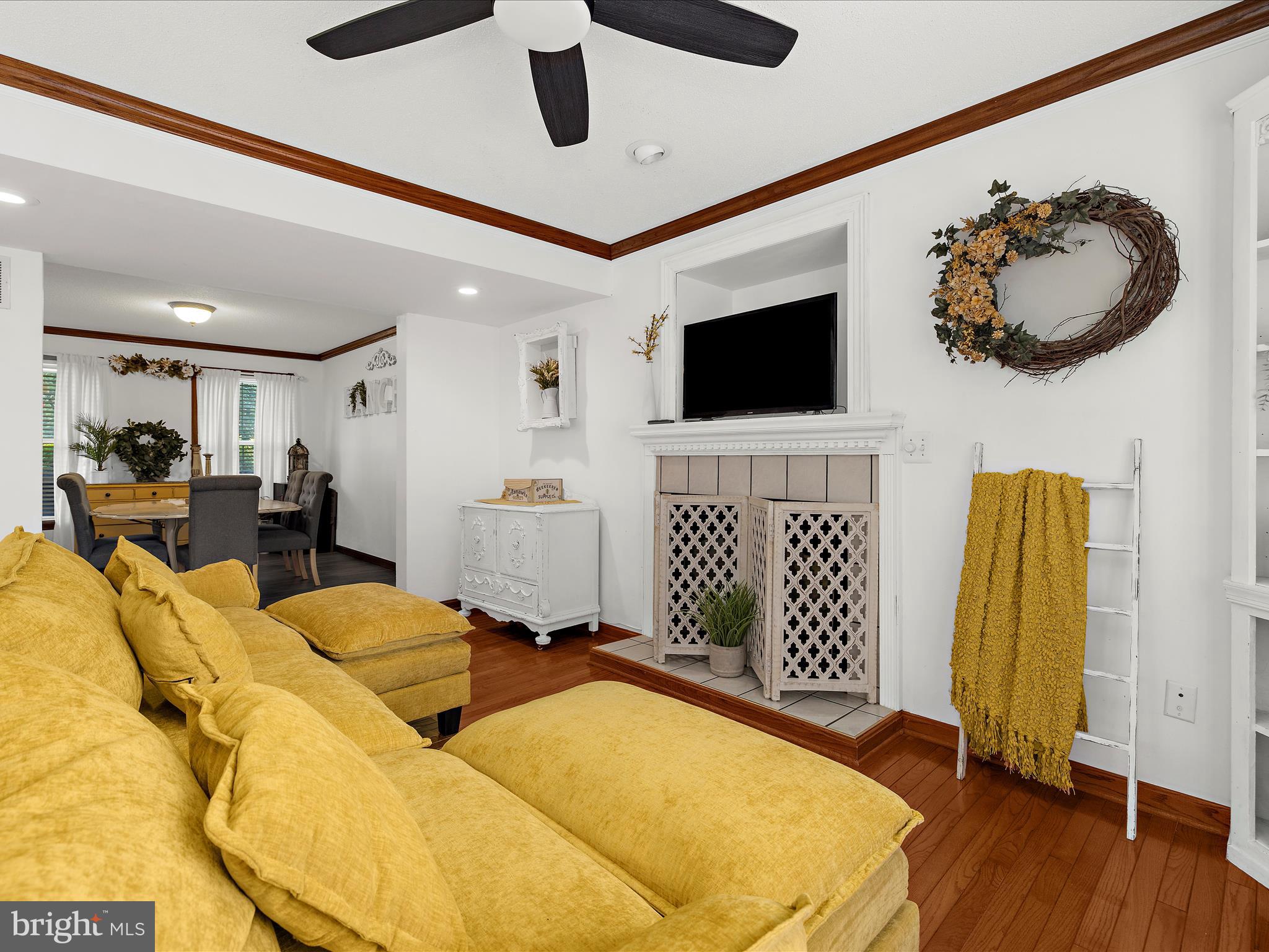 BROOKLYN PARK - Residential