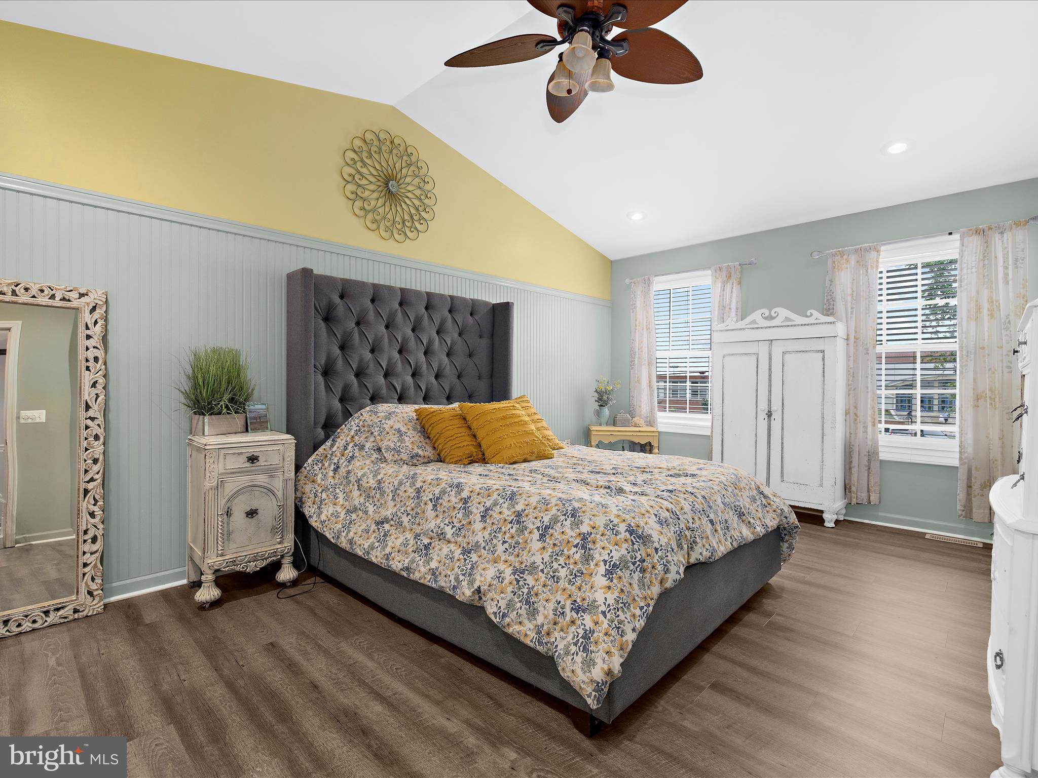 BROOKLYN PARK - Residential