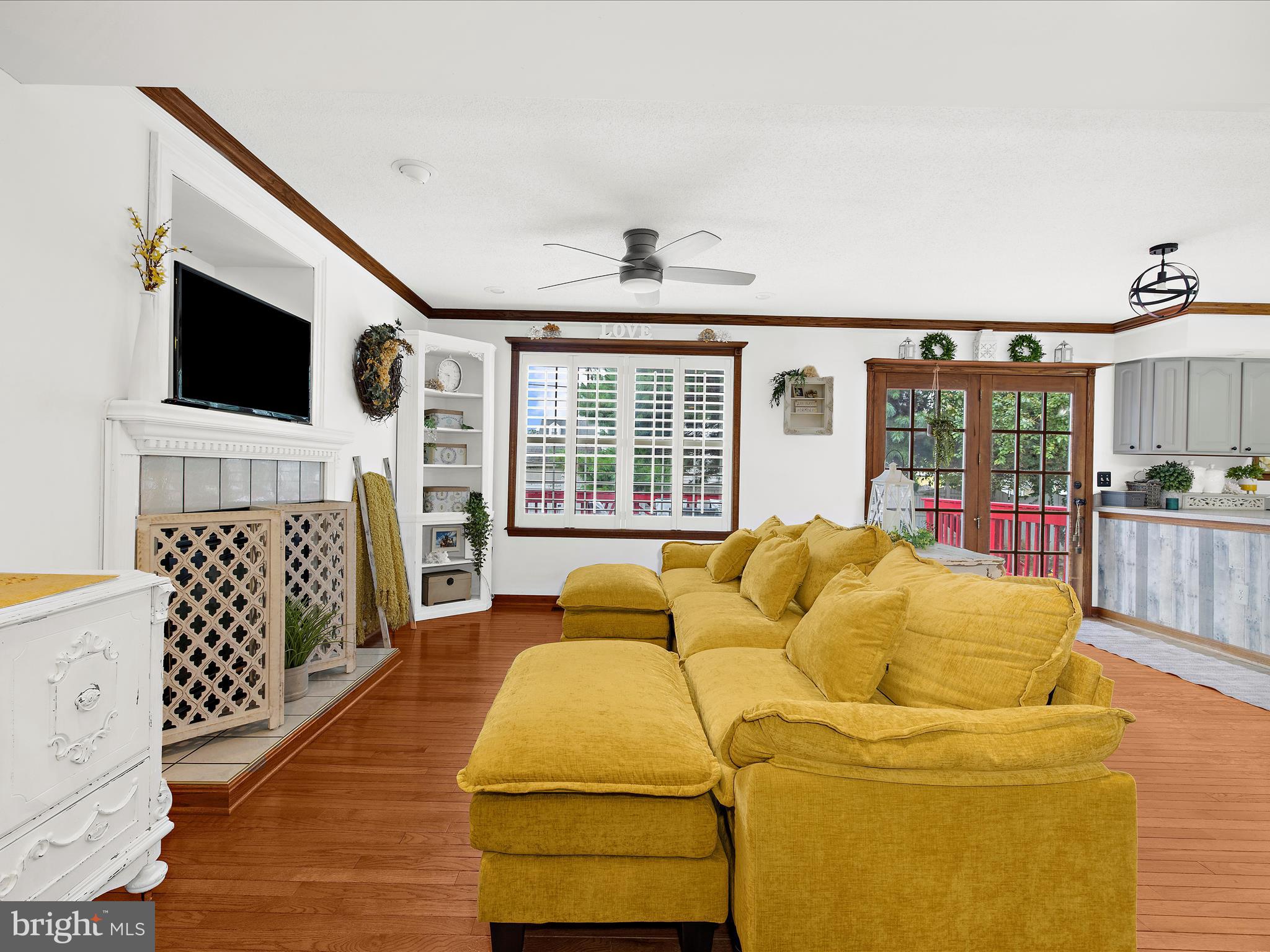 BROOKLYN PARK - Residential
