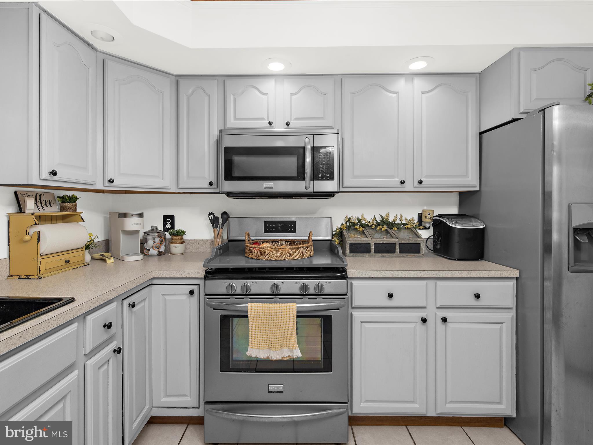 BROOKLYN PARK - Residential