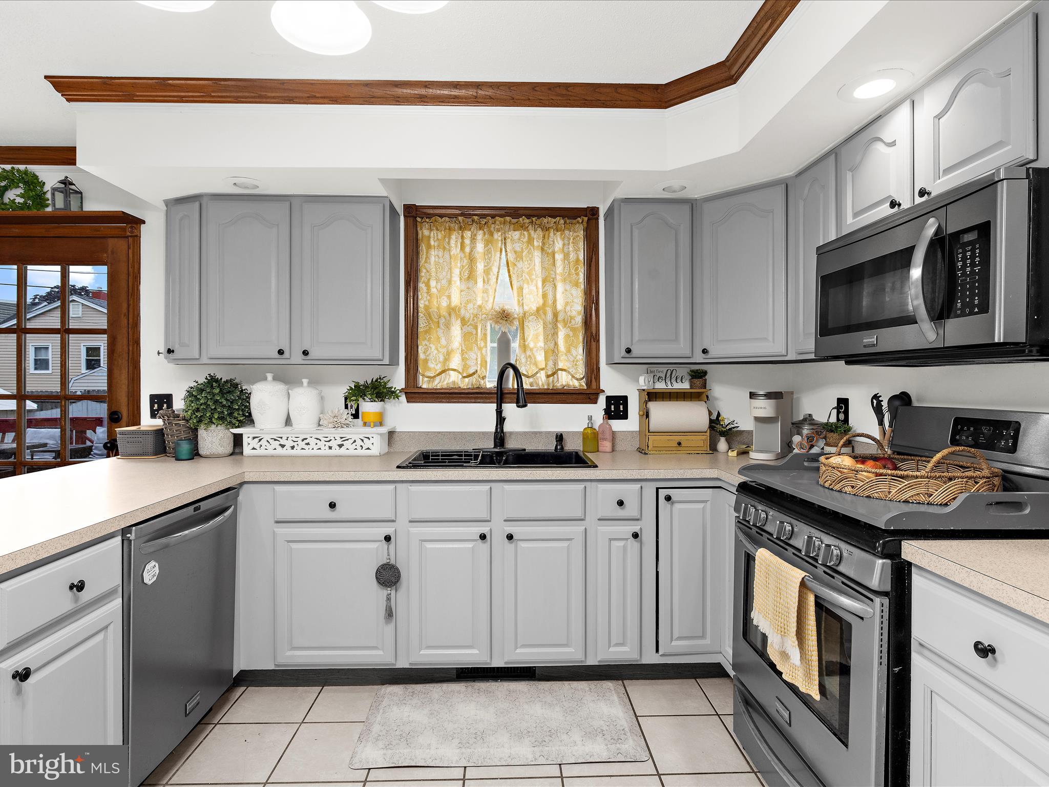 BROOKLYN PARK - Residential