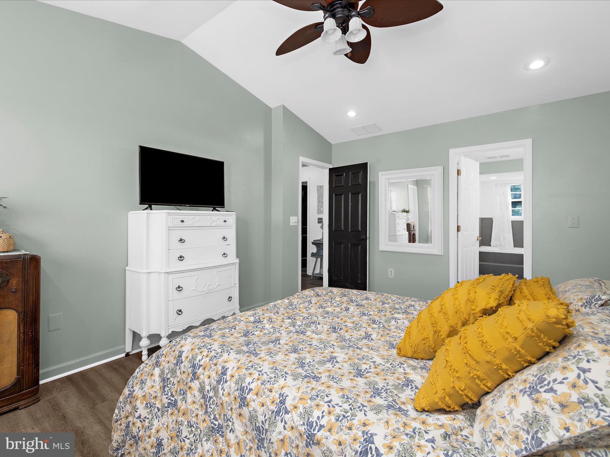 BROOKLYN PARK - Residential