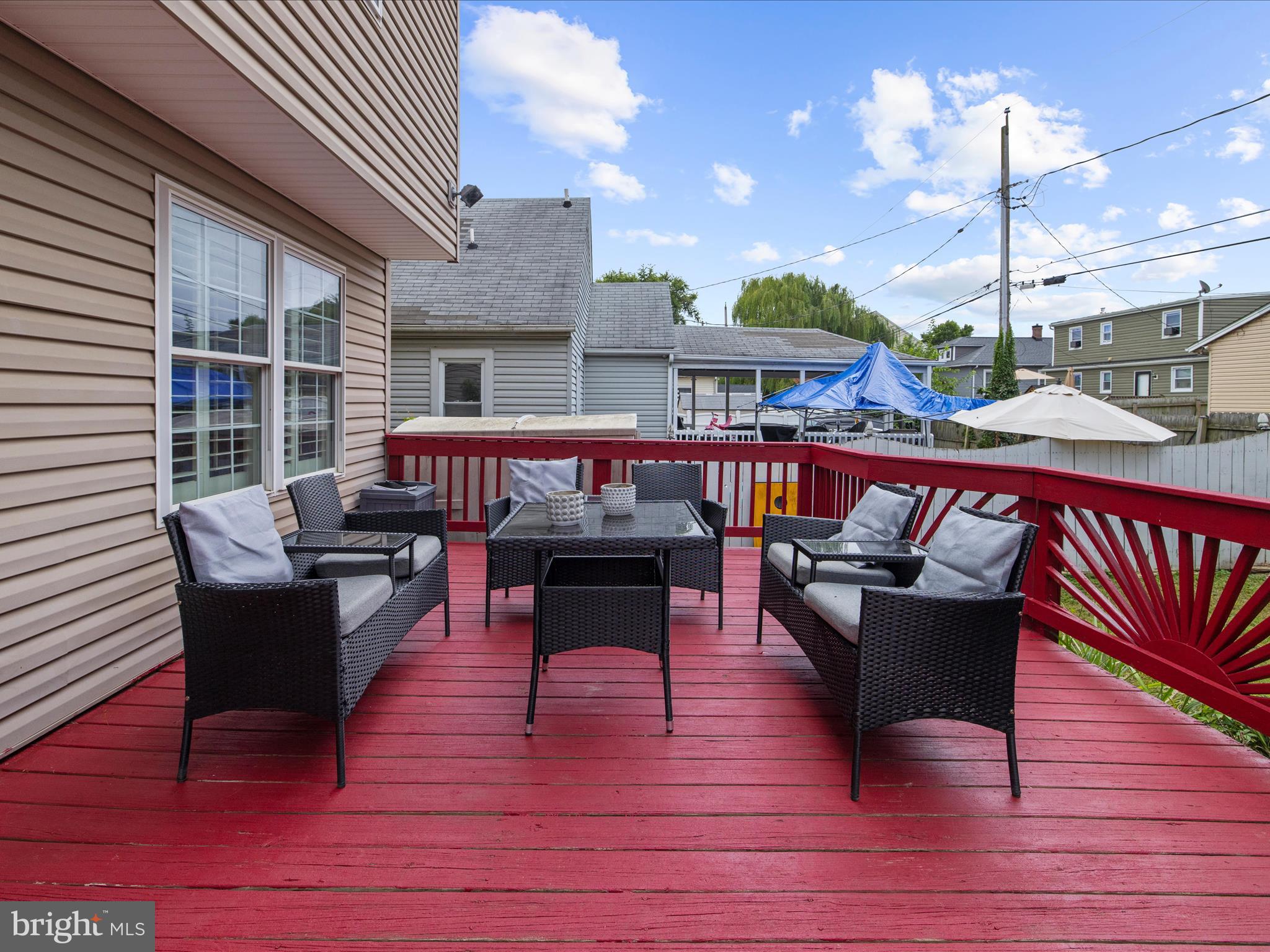 BROOKLYN PARK - Residential