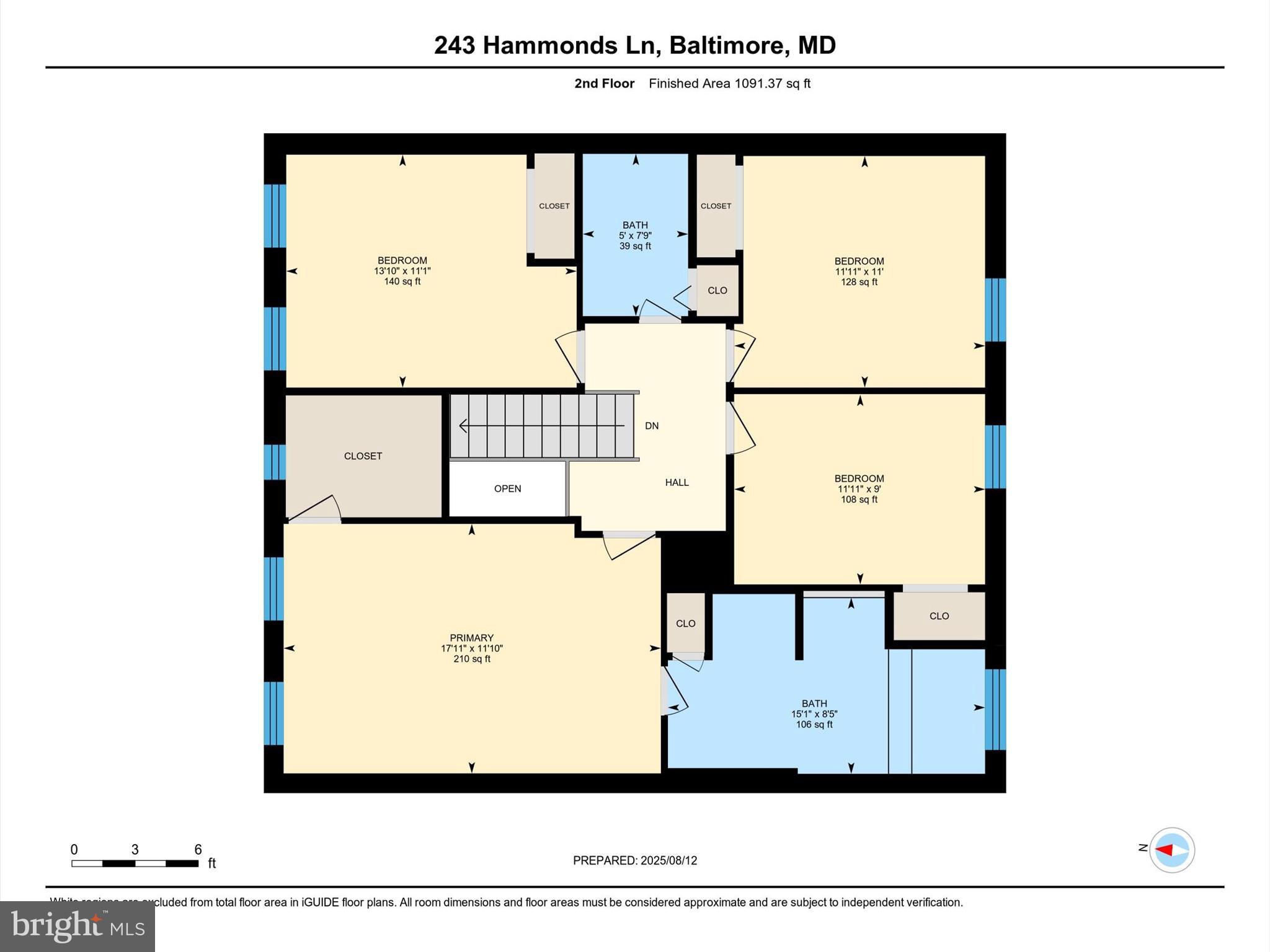 BROOKLYN PARK - Residential