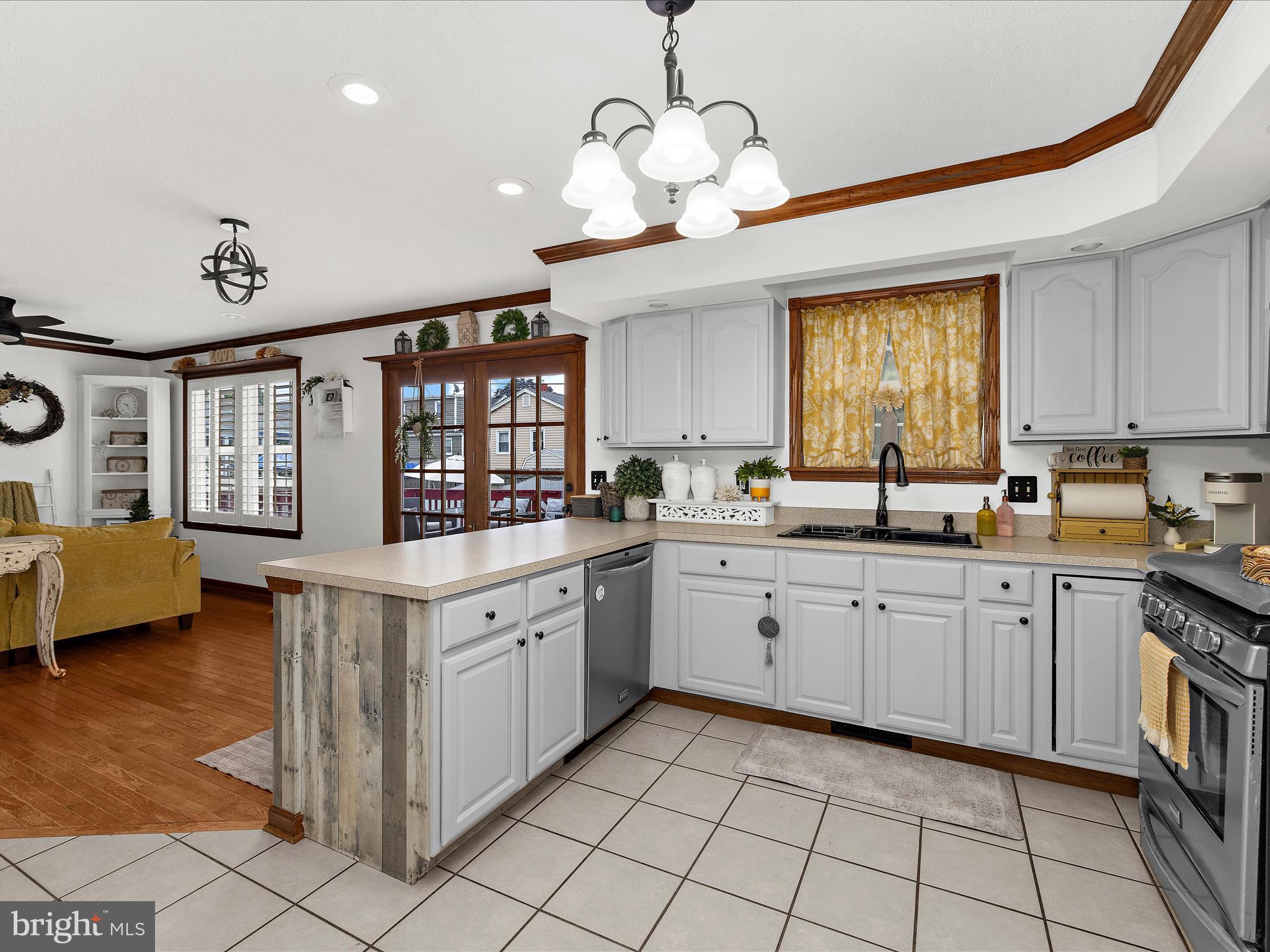 BROOKLYN PARK - Residential