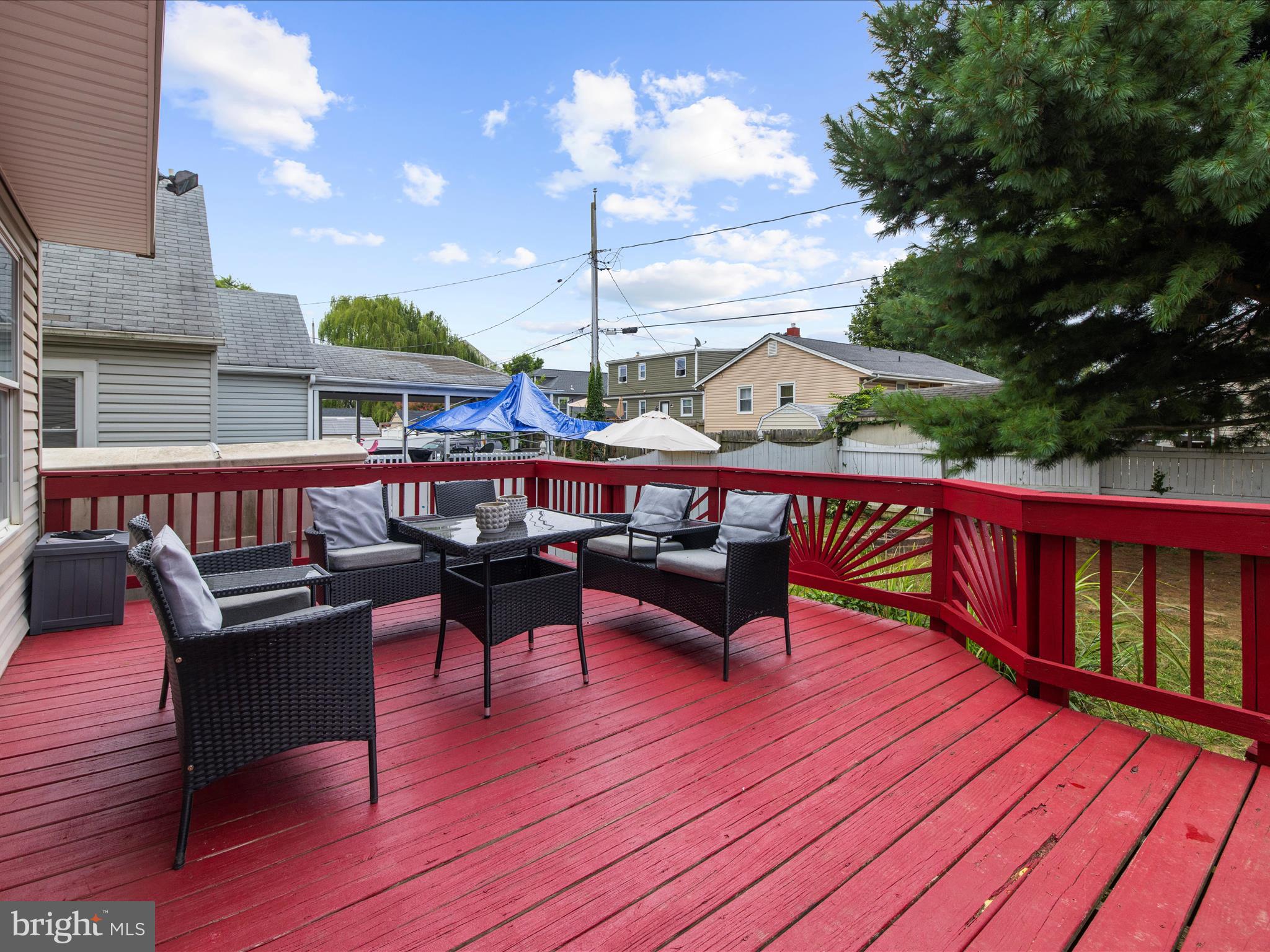 BROOKLYN PARK - Residential