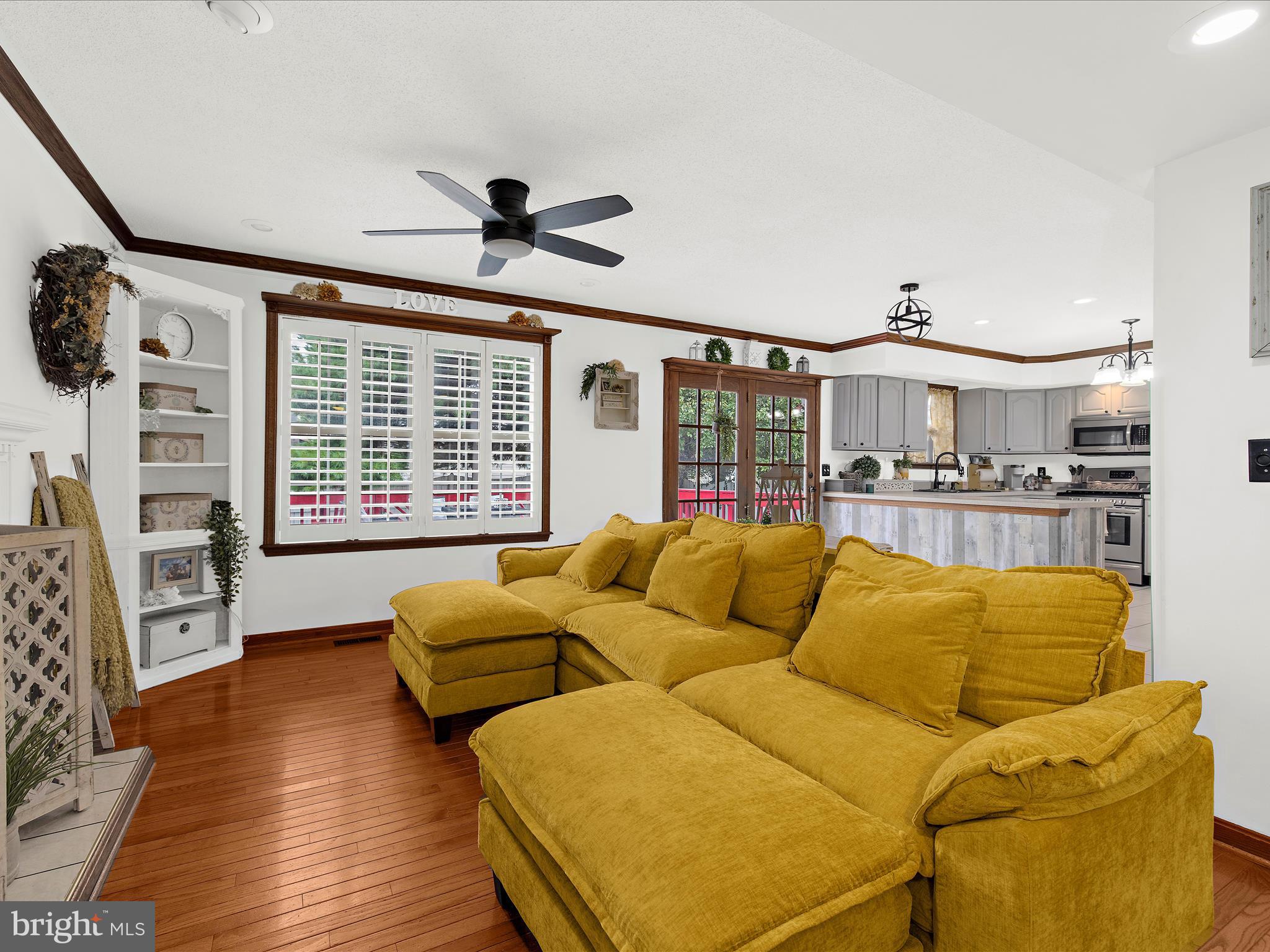 BROOKLYN PARK - Residential