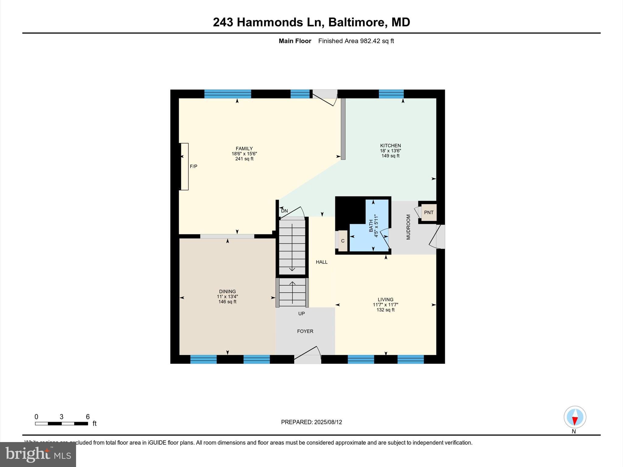 BROOKLYN PARK - Residential